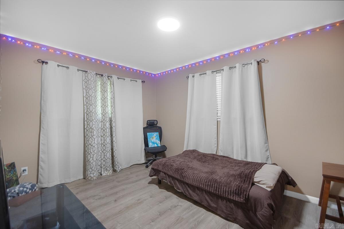 9312 Cloverhill Road Little Rock, AR 72205