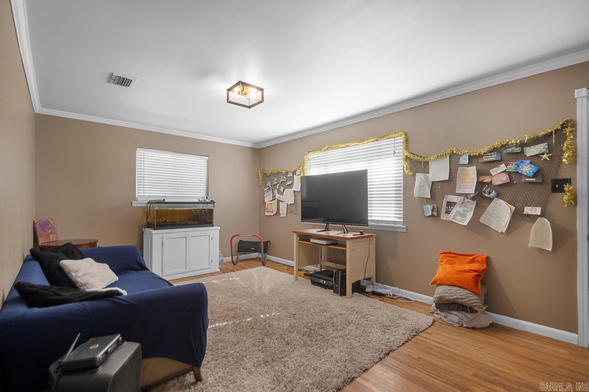 9312 Cloverhill Road Little Rock, AR 72205