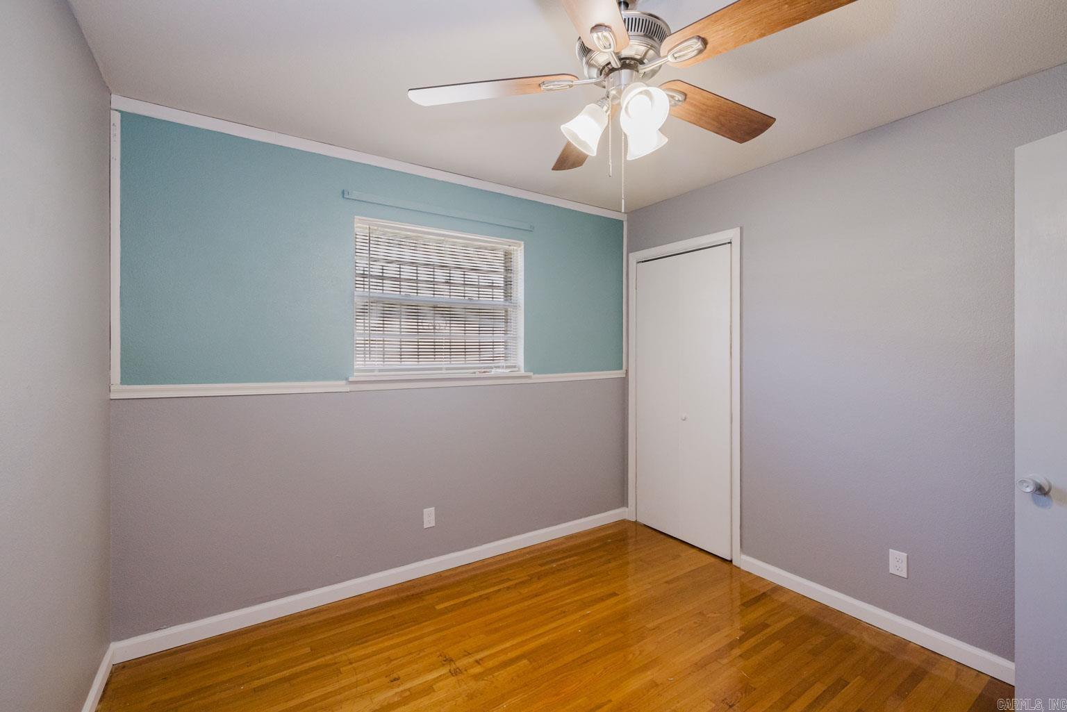 1423 Marlyn  Little Rock, AR