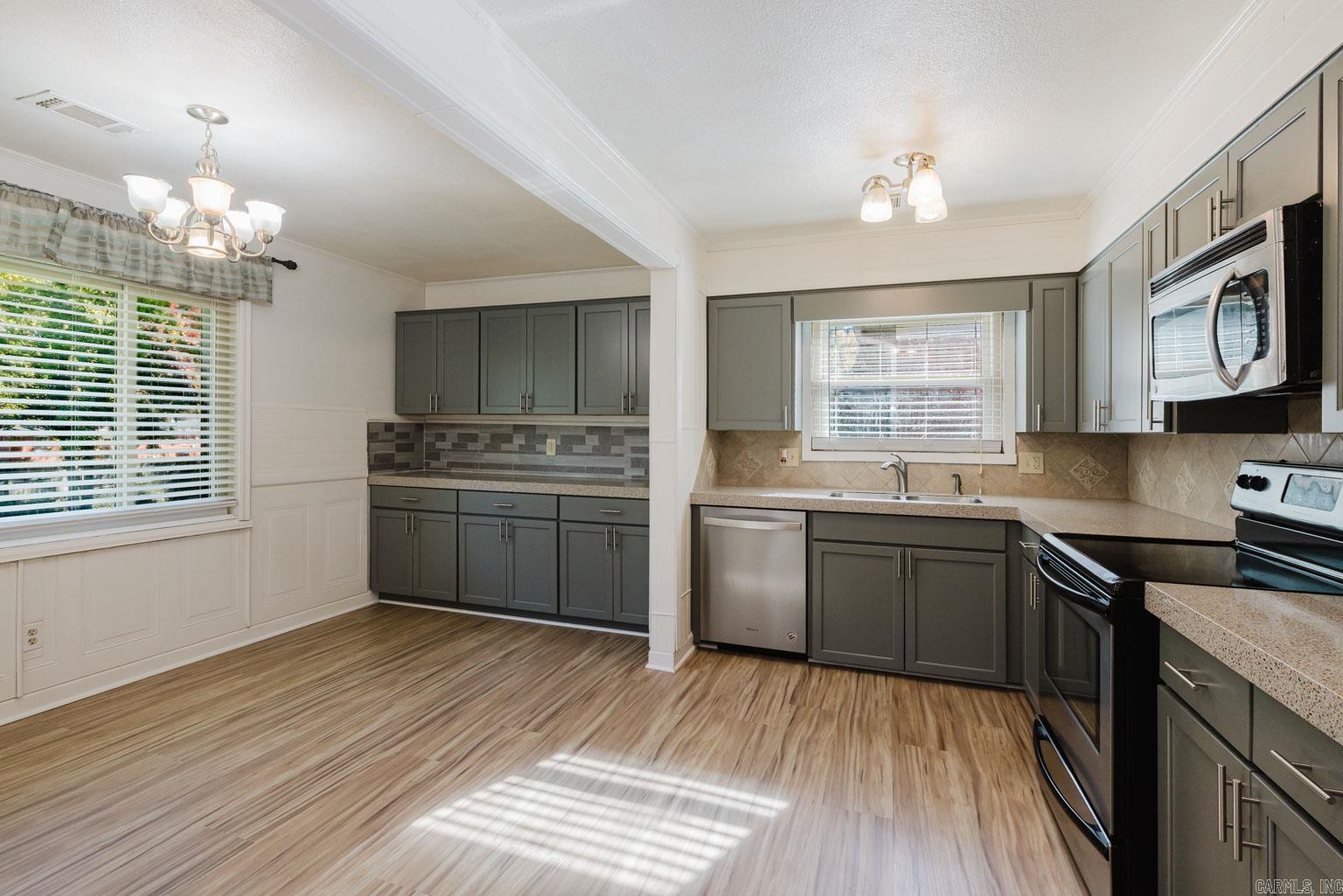 1423 Marlyn  Little Rock, AR