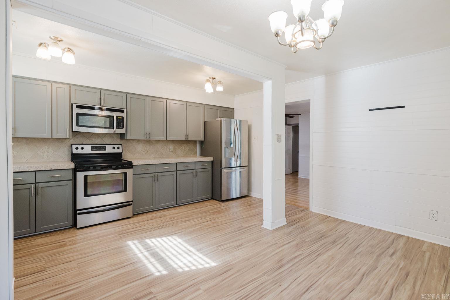 1423 Marlyn  Little Rock, AR