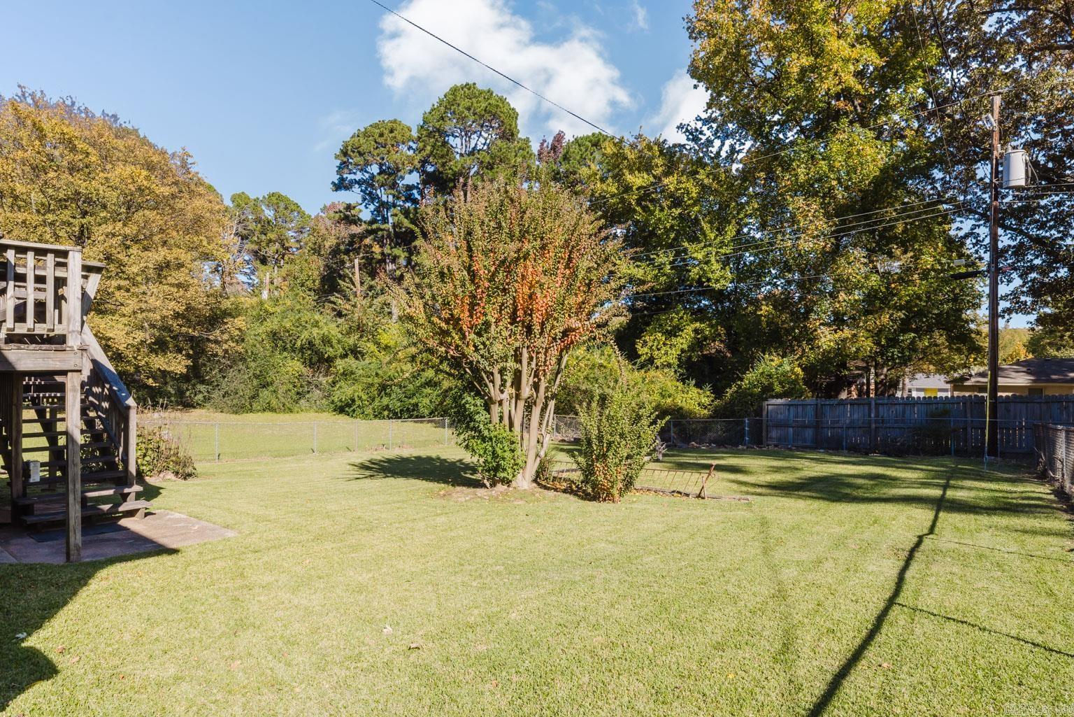 1423 Marlyn  Little Rock, AR