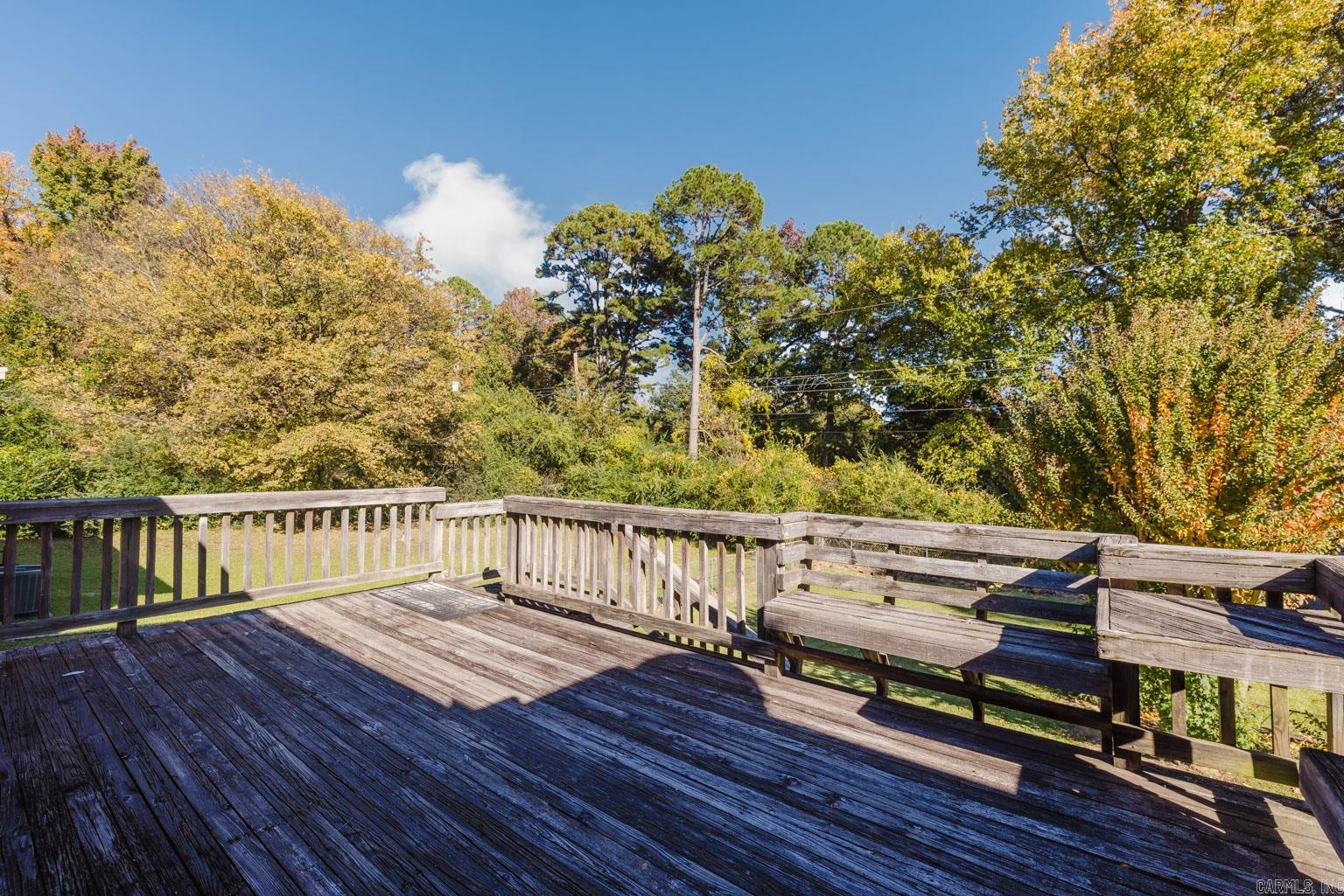 1423 Marlyn  Little Rock, AR