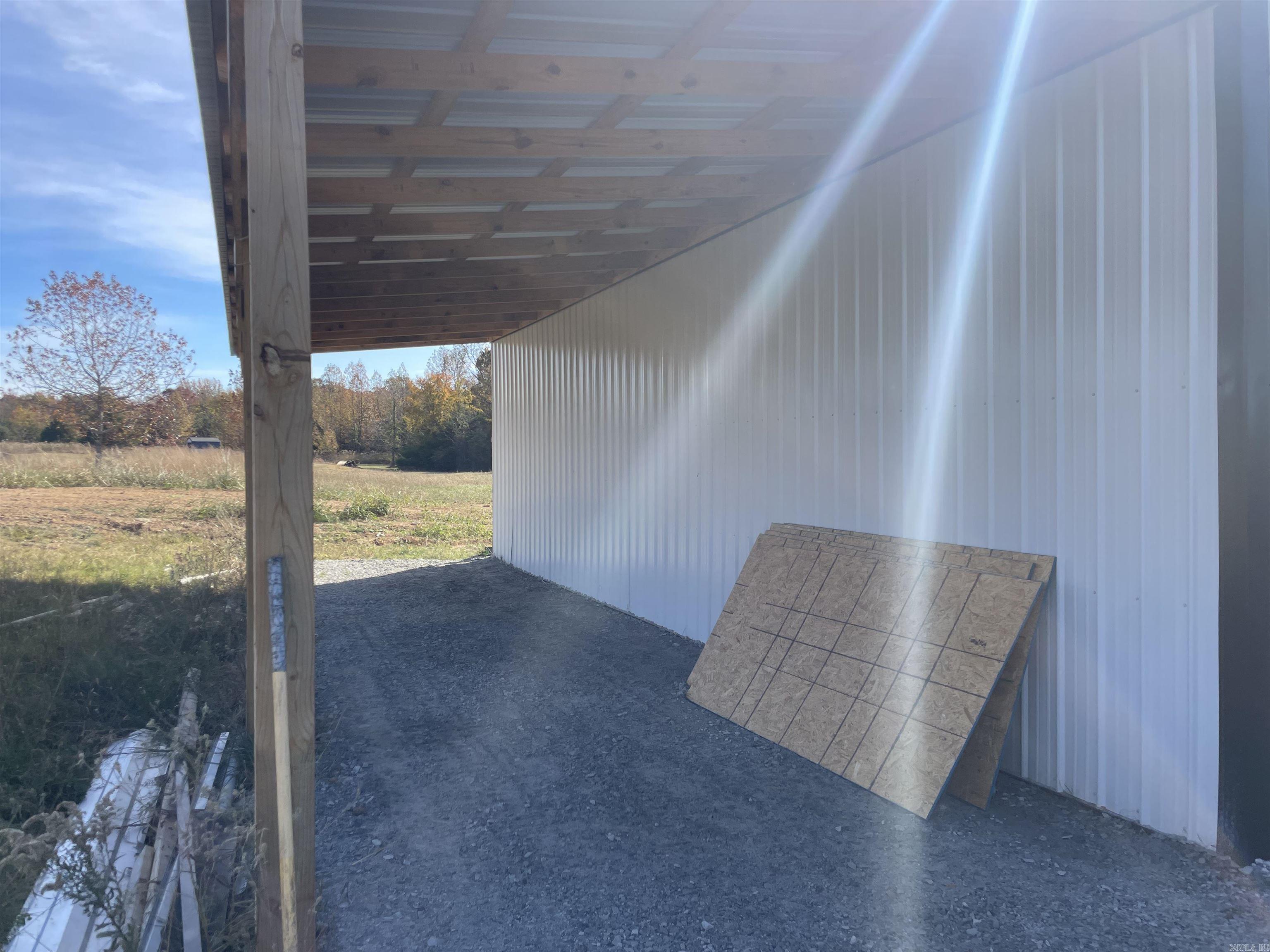 128 Hilltop Acres Romance, AR 72136