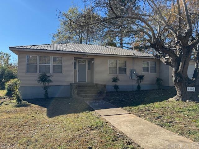 2109  Lee Street  Pocahontas, AR