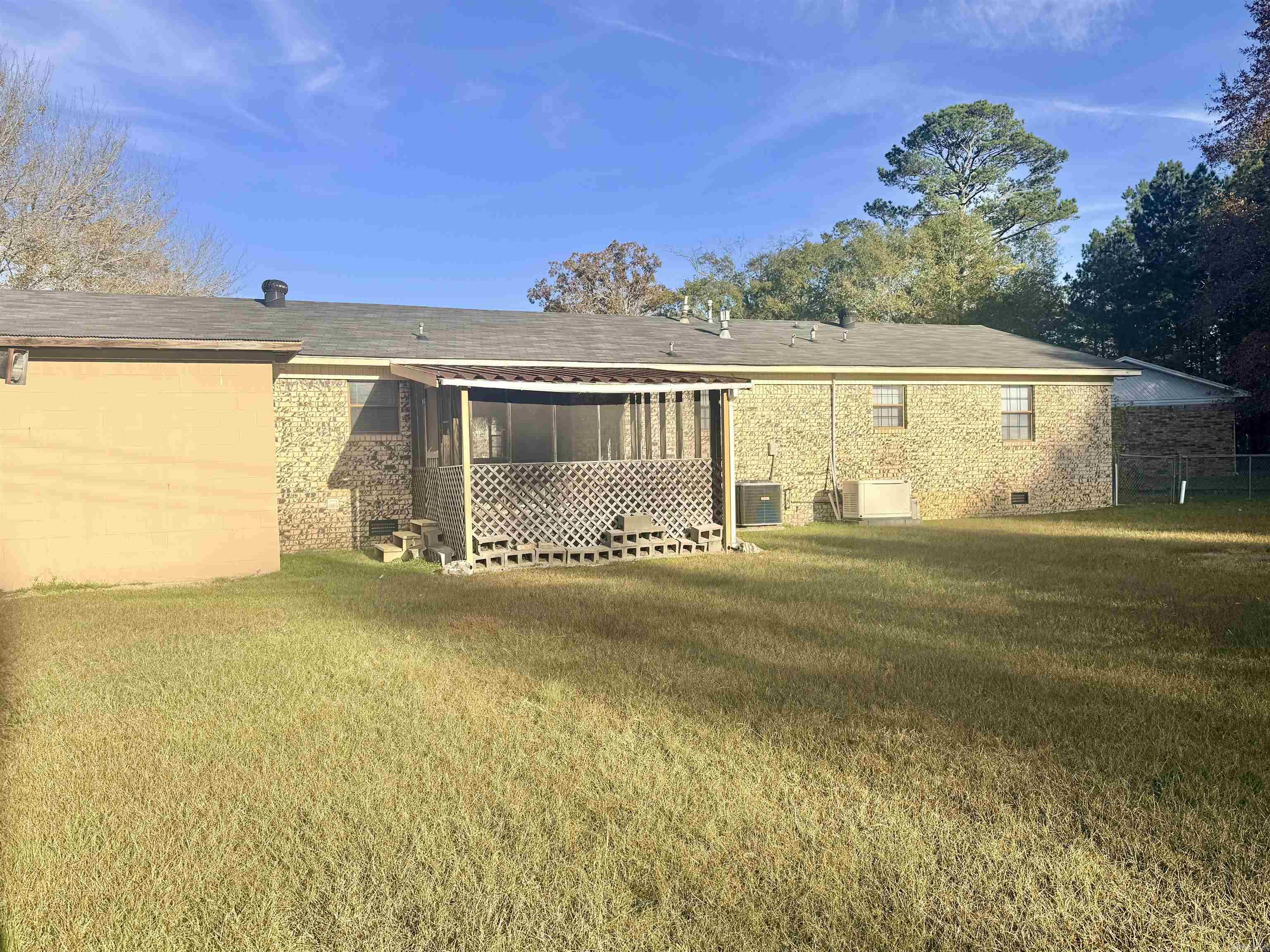 1320 Bayer St  Malvern, AR