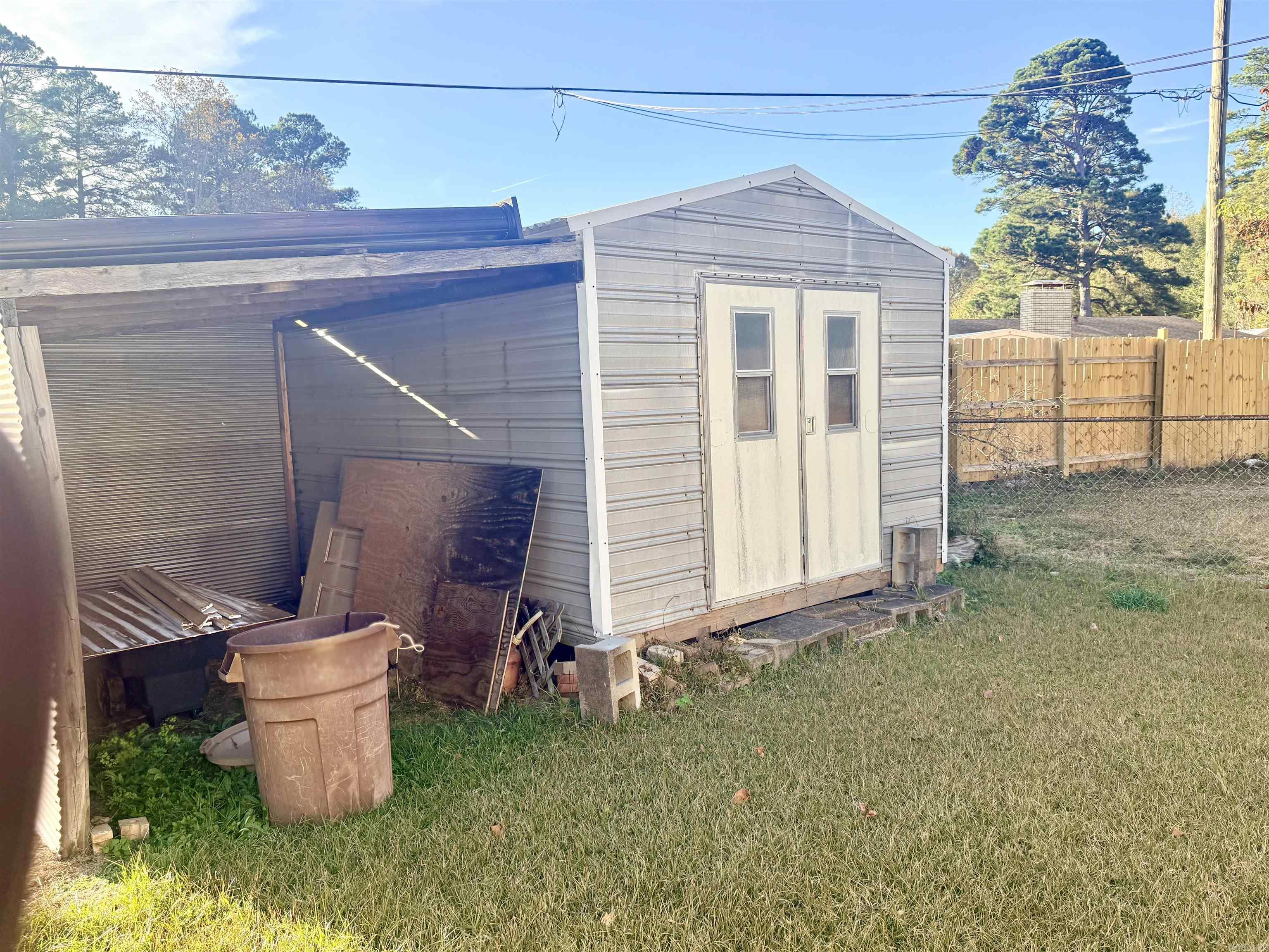 1320 Bayer St  Malvern, AR