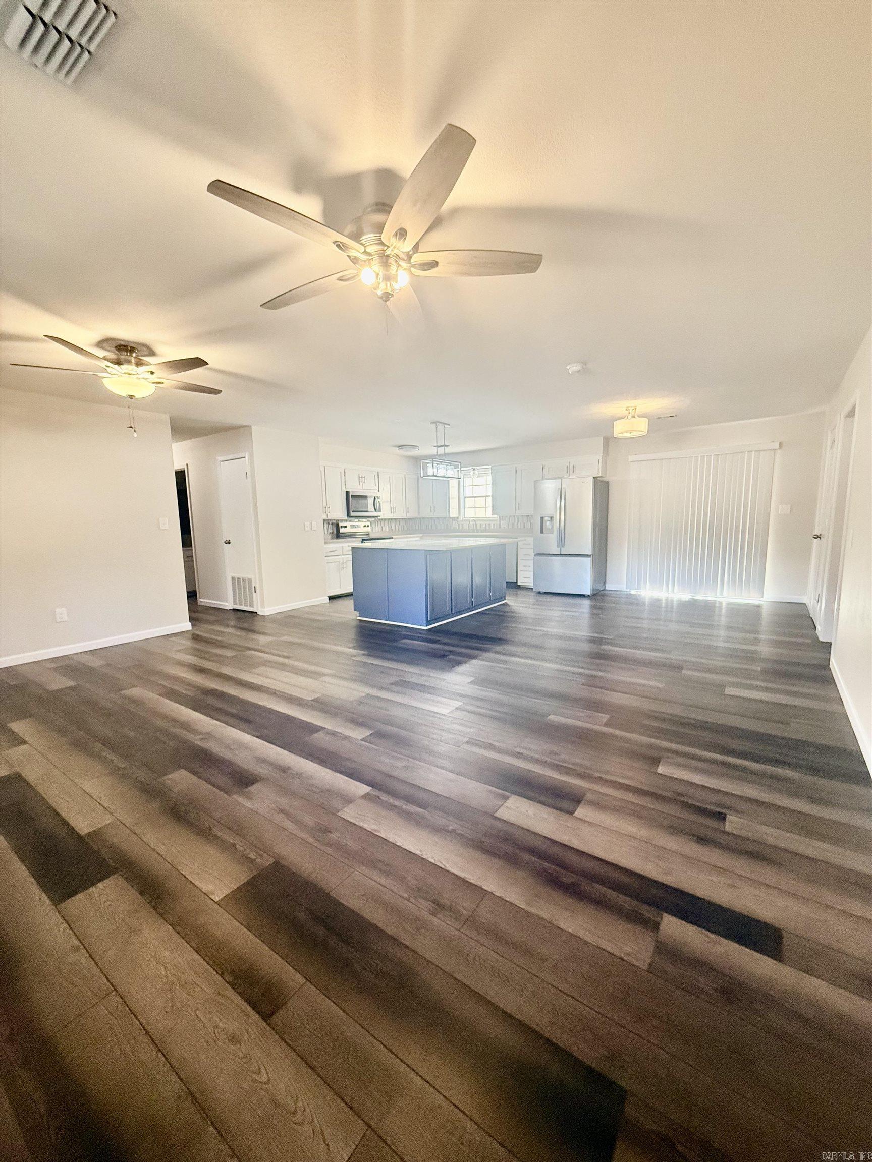 1320 Bayer St  Malvern, AR