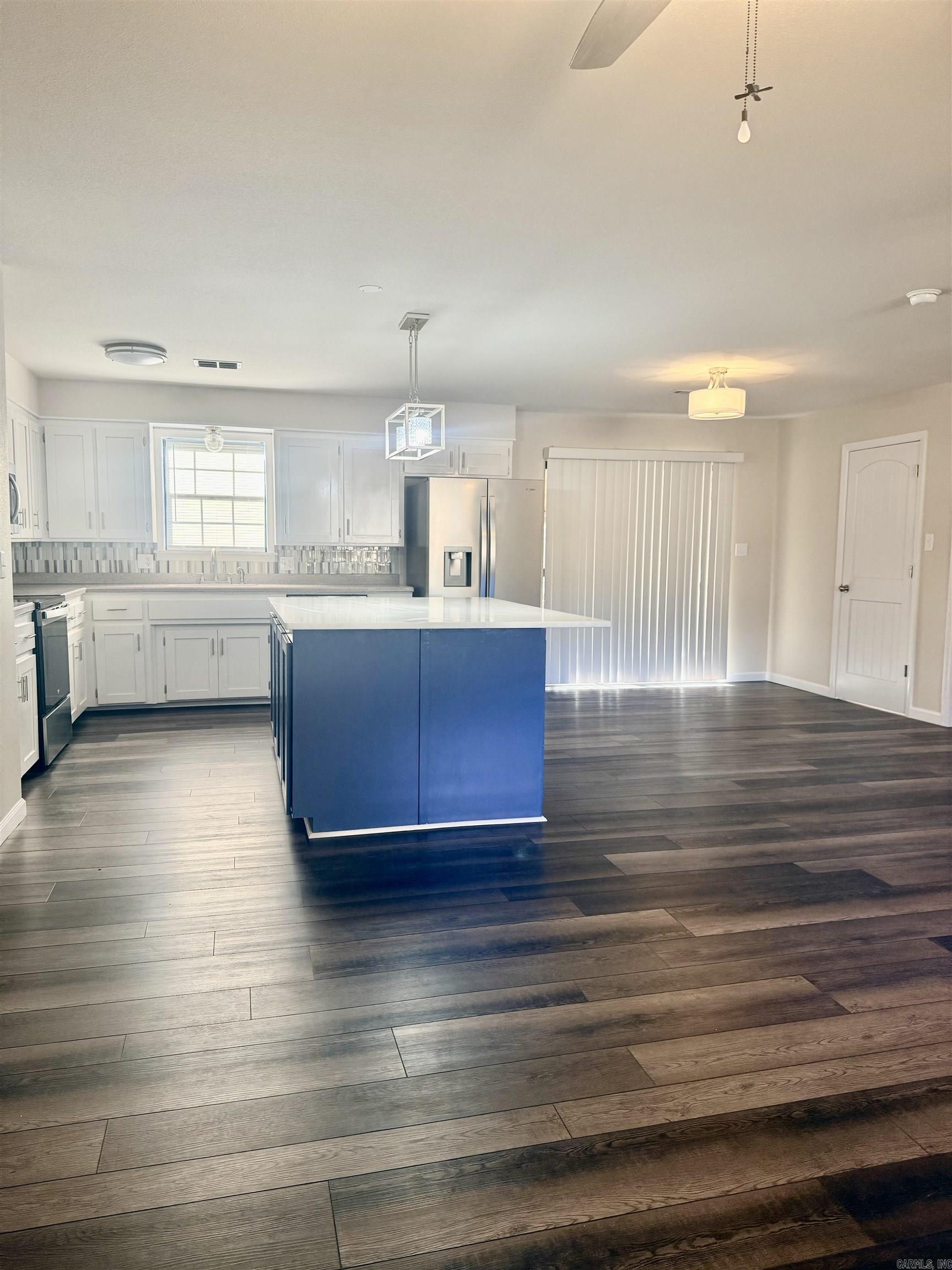 1320 Bayer St  Malvern, AR