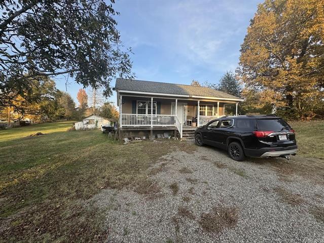 15  Pine Tree  Mayflower, AR