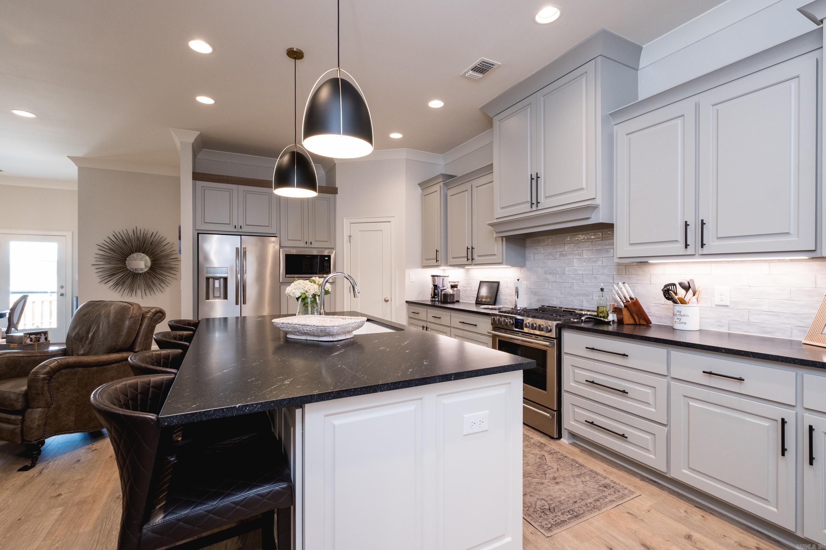 34 Fletcher Ridge  Little Rock, AR