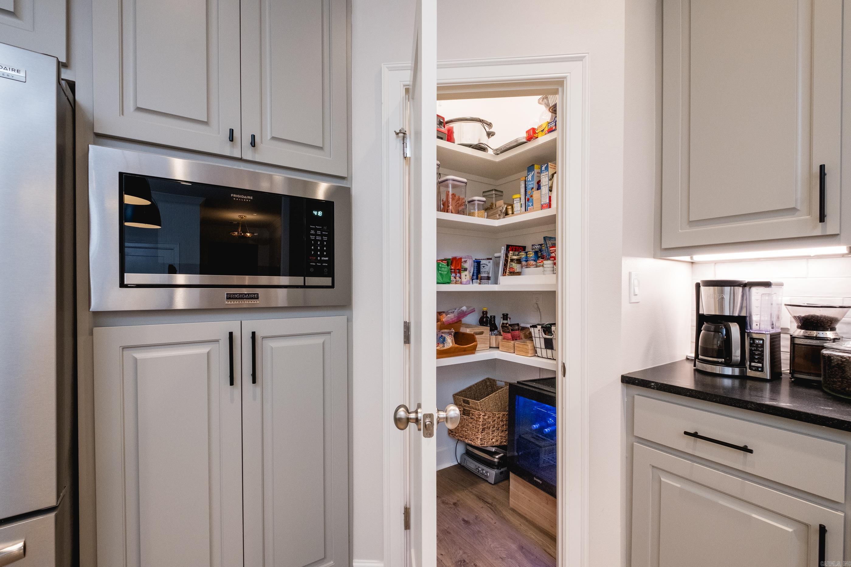 34 Fletcher Ridge  Little Rock, AR