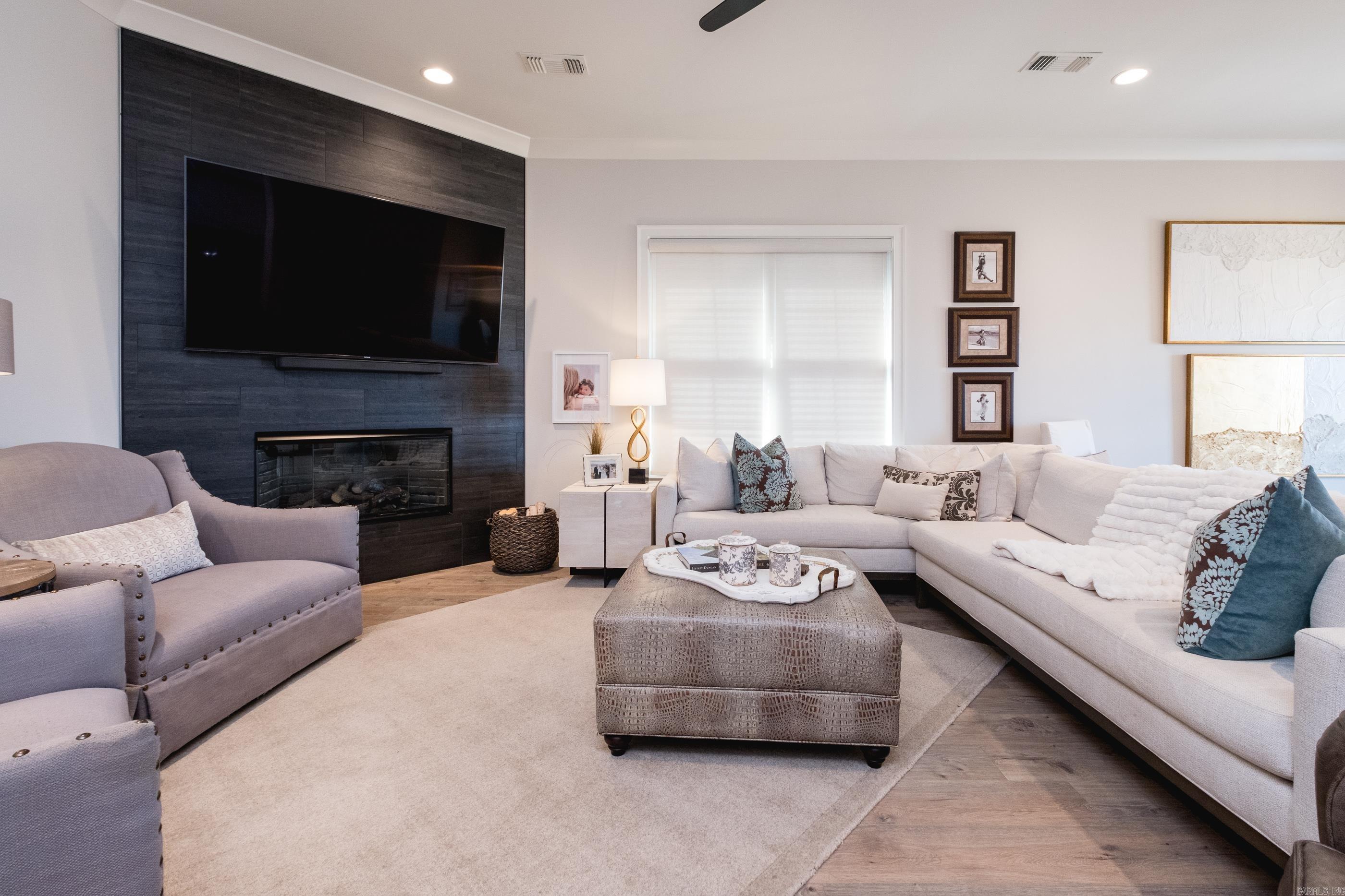 34 Fletcher Ridge  Little Rock, AR