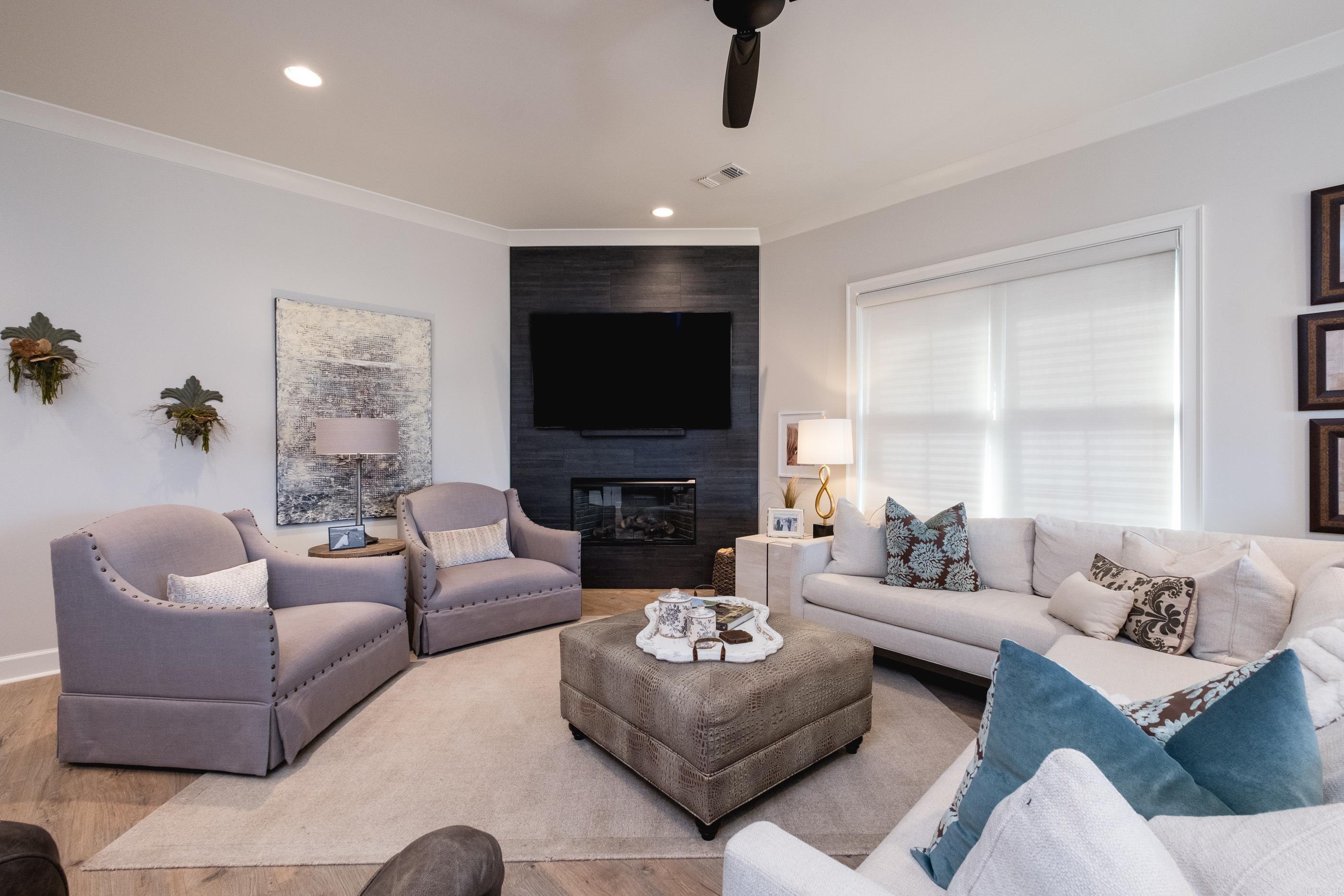 34 Fletcher Ridge  Little Rock, AR