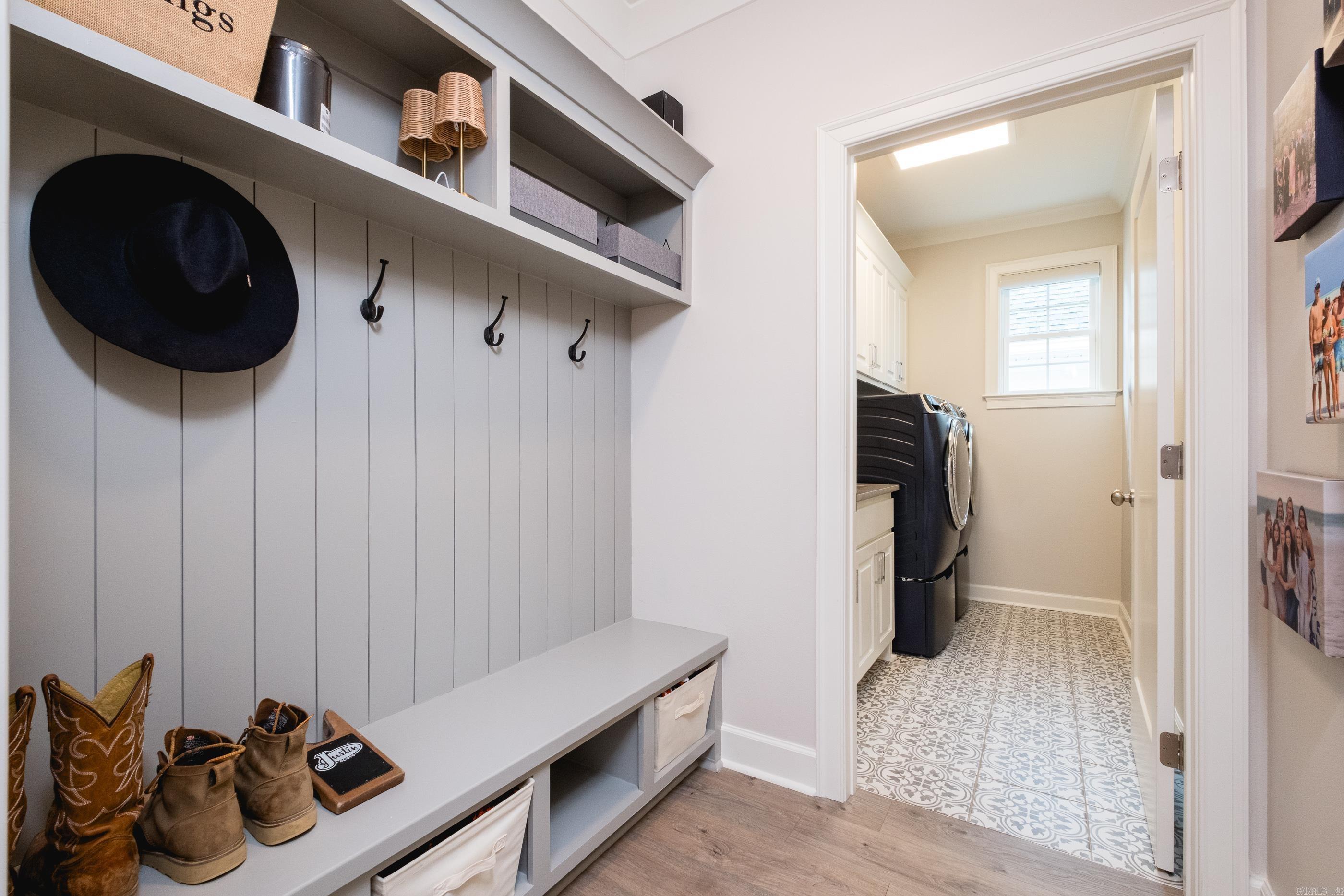 34 Fletcher Ridge  Little Rock, AR