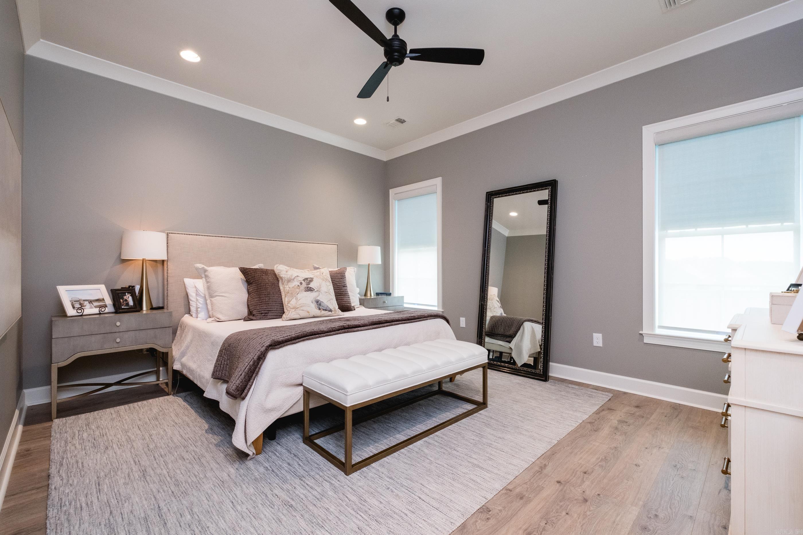 34 Fletcher Ridge  Little Rock, AR