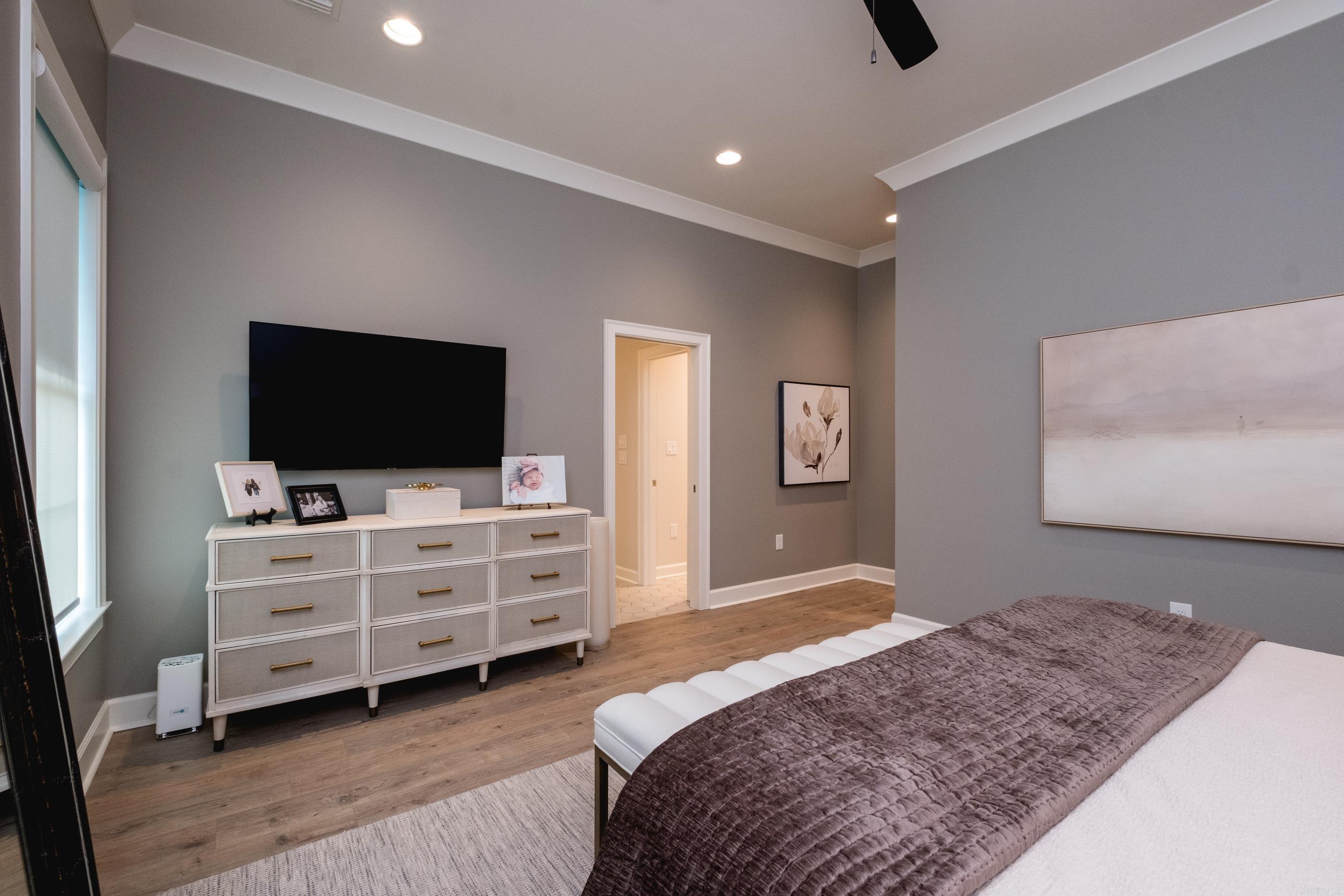 34 Fletcher Ridge  Little Rock, AR