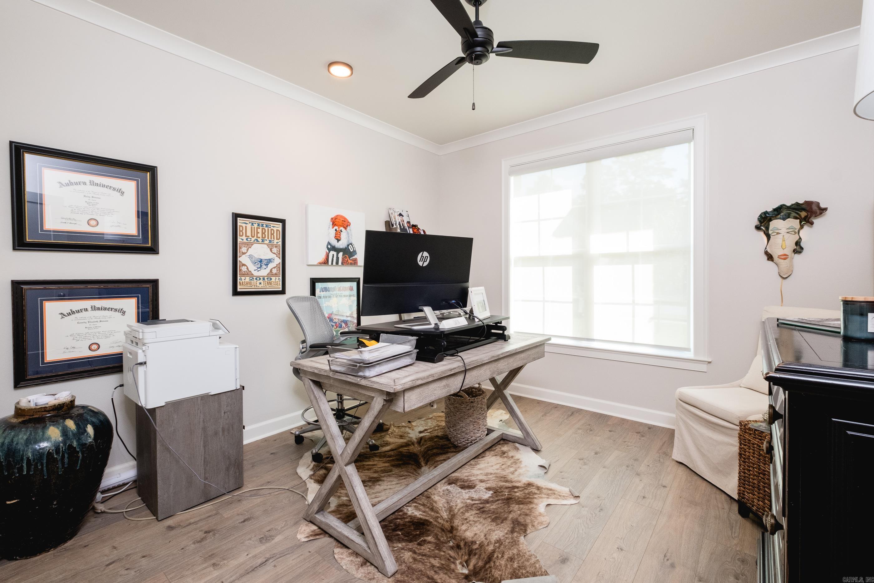 34 Fletcher Ridge  Little Rock, AR