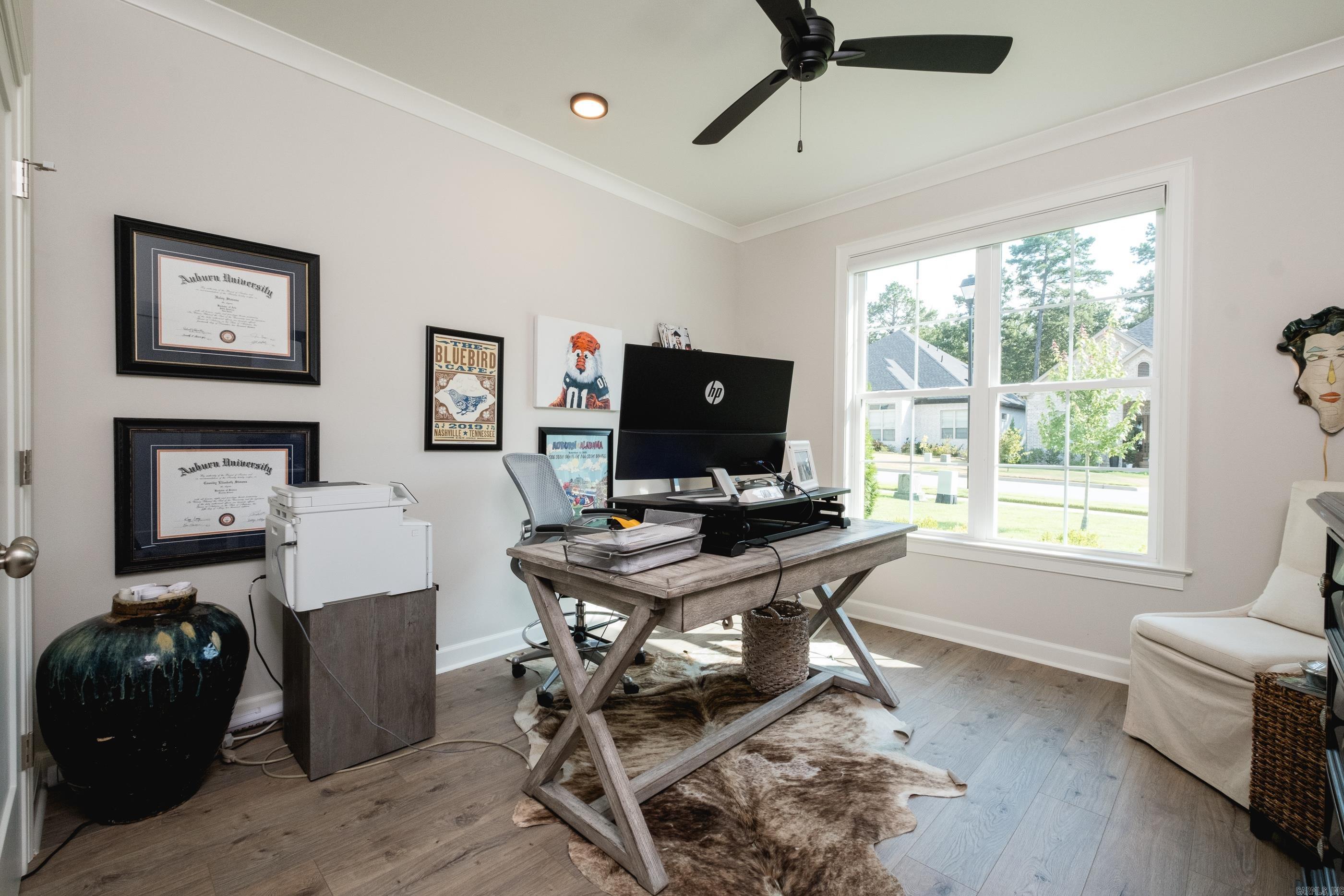 34 Fletcher Ridge  Little Rock, AR