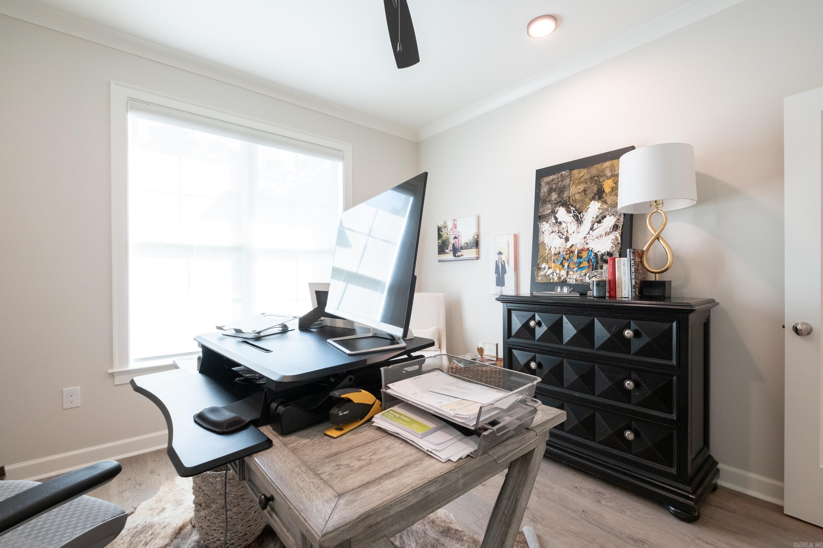 34 Fletcher Ridge  Little Rock, AR