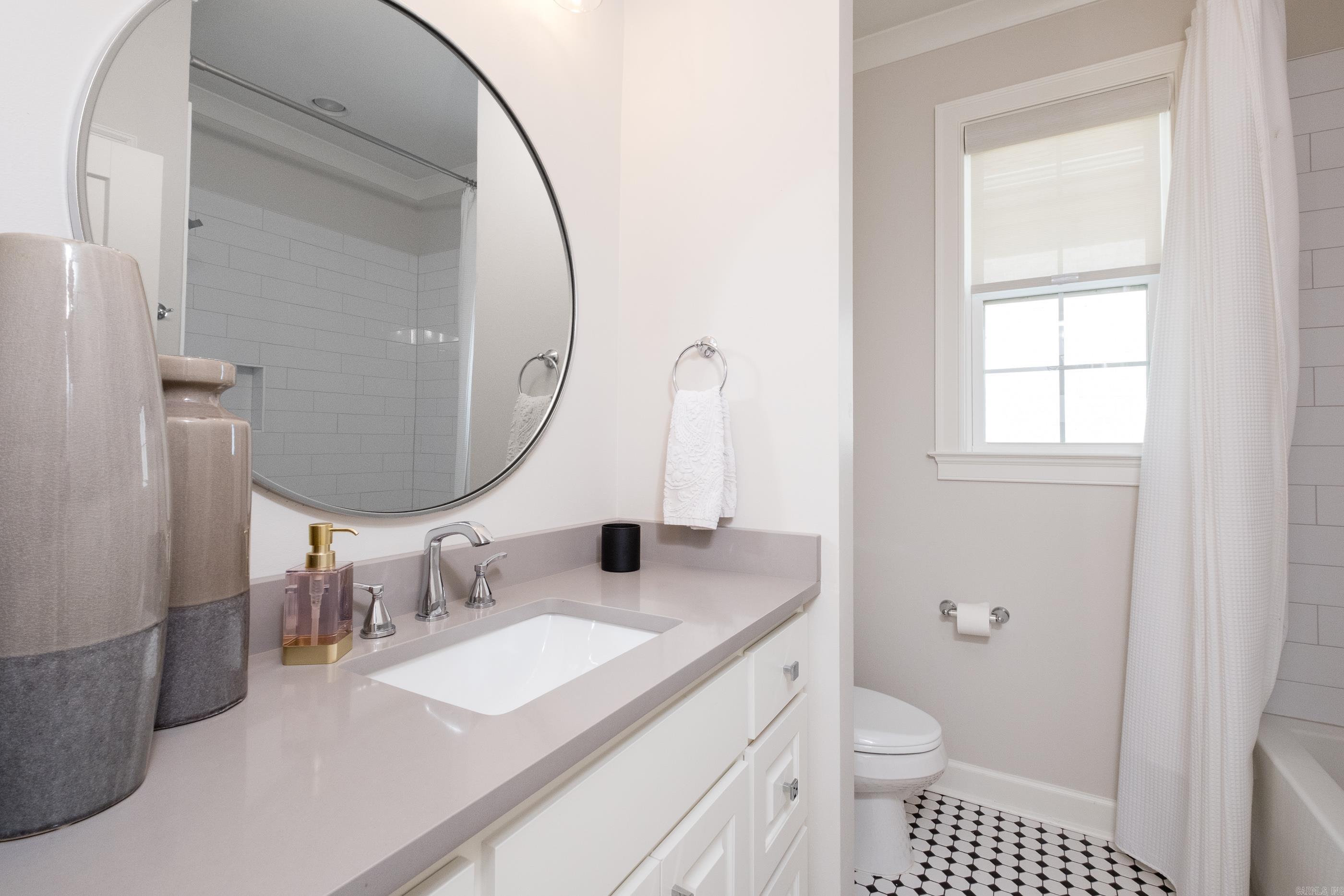 34 Fletcher Ridge  Little Rock, AR