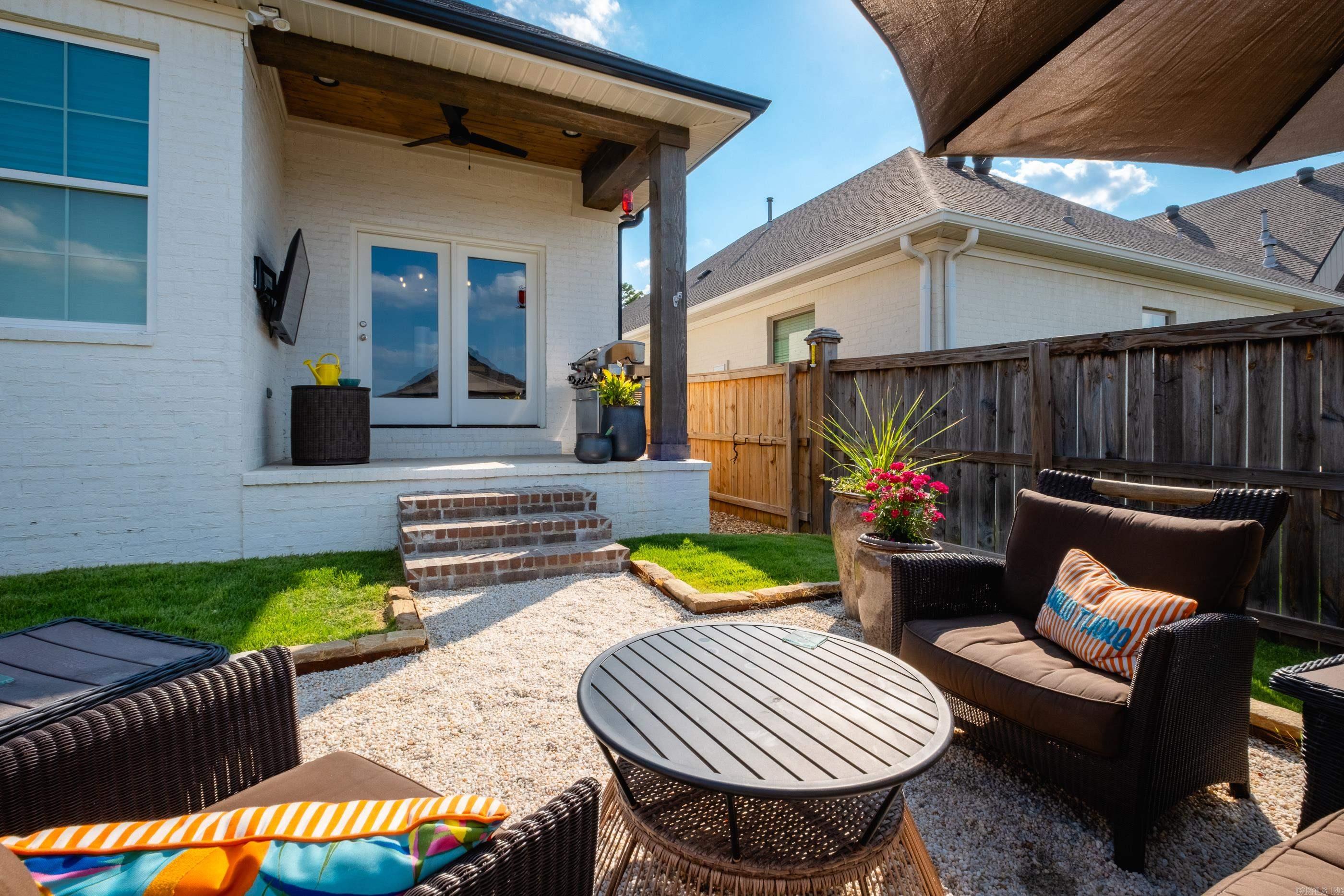 34 Fletcher Ridge  Little Rock, AR