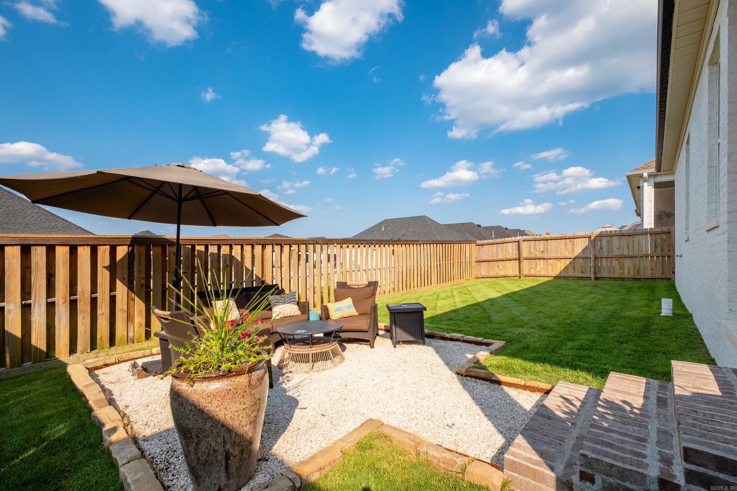 34 Fletcher Ridge  Little Rock, AR