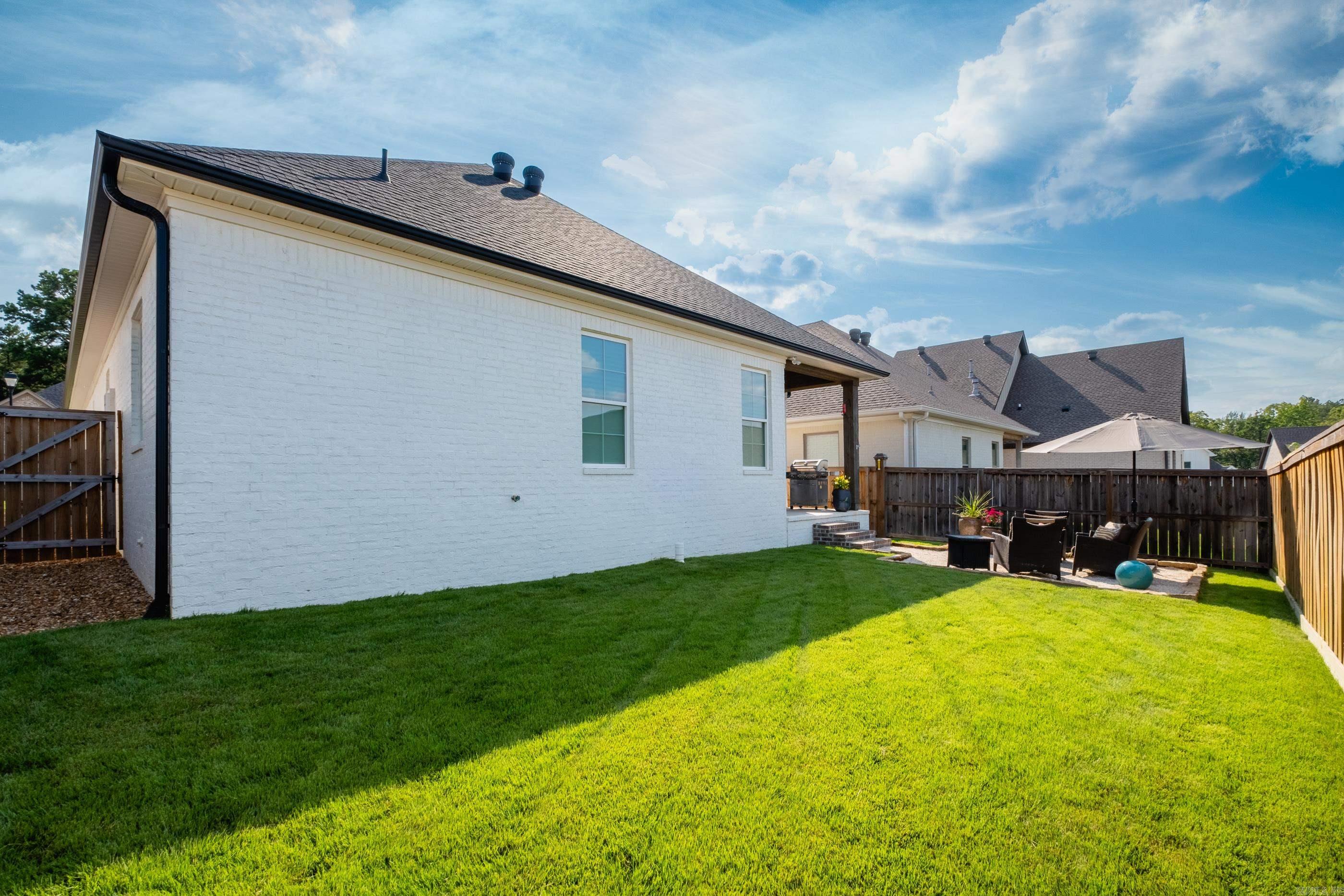 34 Fletcher Ridge  Little Rock, AR