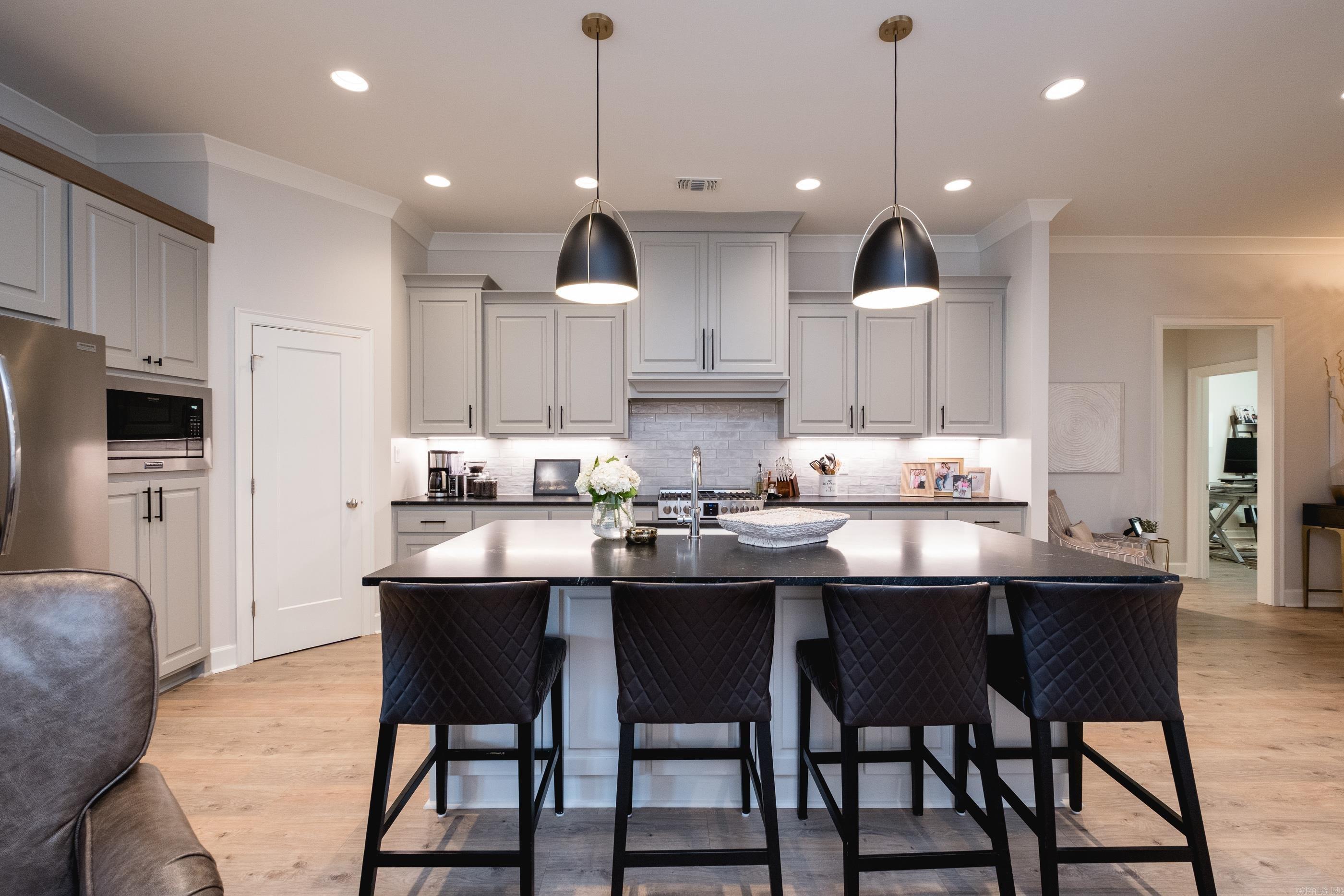 34 Fletcher Ridge  Little Rock, AR