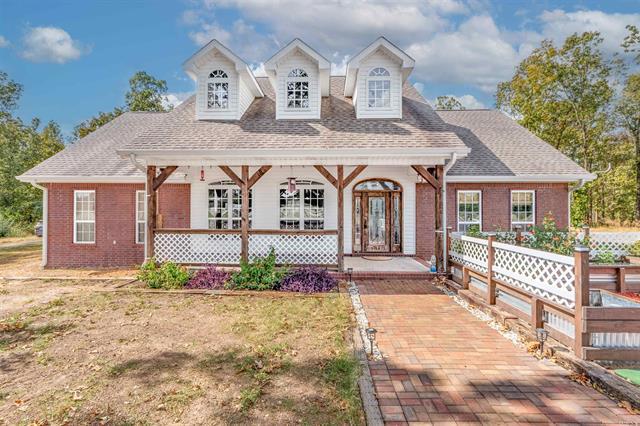 5304  Pump Station Rd.  Malvern, AR