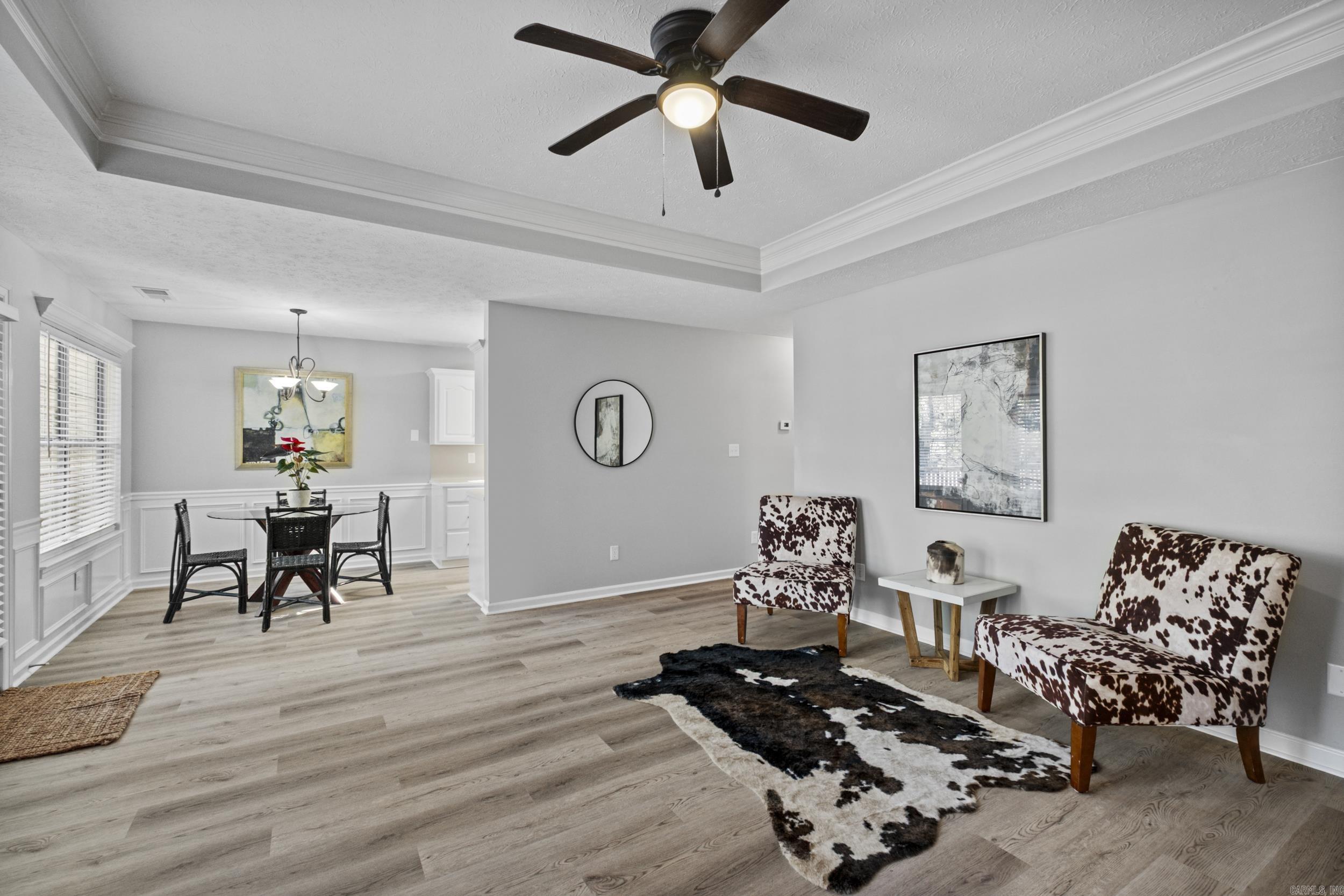 24 Zircon  Maumelle, AR