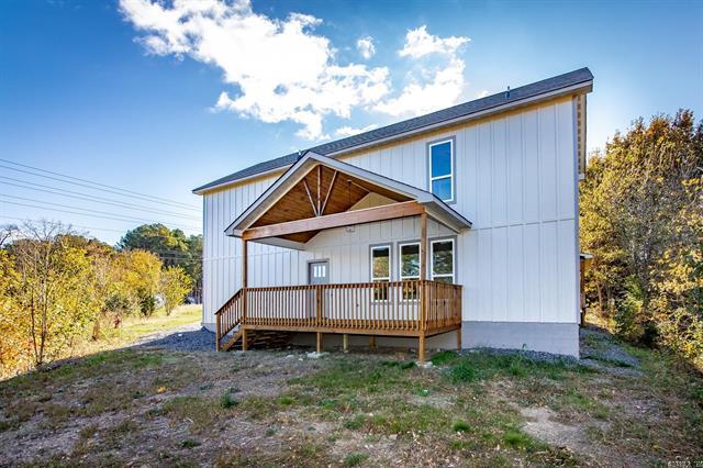 31 N Winkley Shoals  Heber Springs, AR