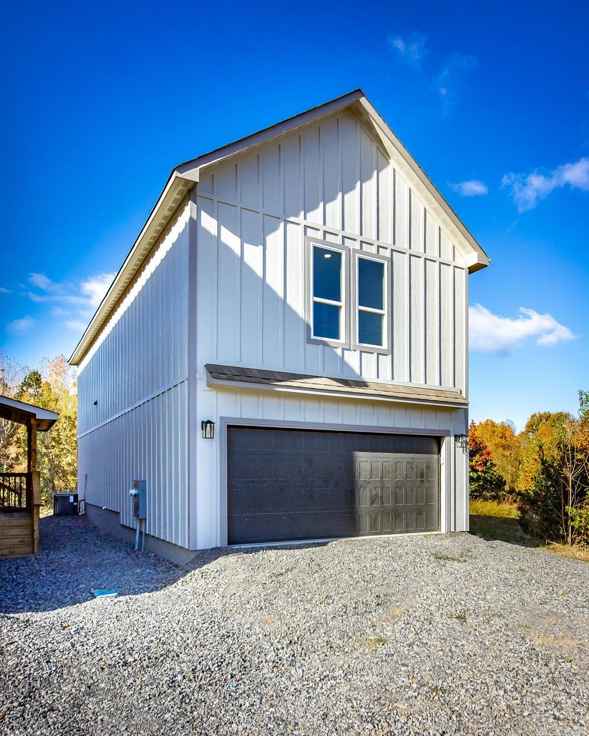 31 N Winkley Shoals Cove Heber Springs, AR 72543