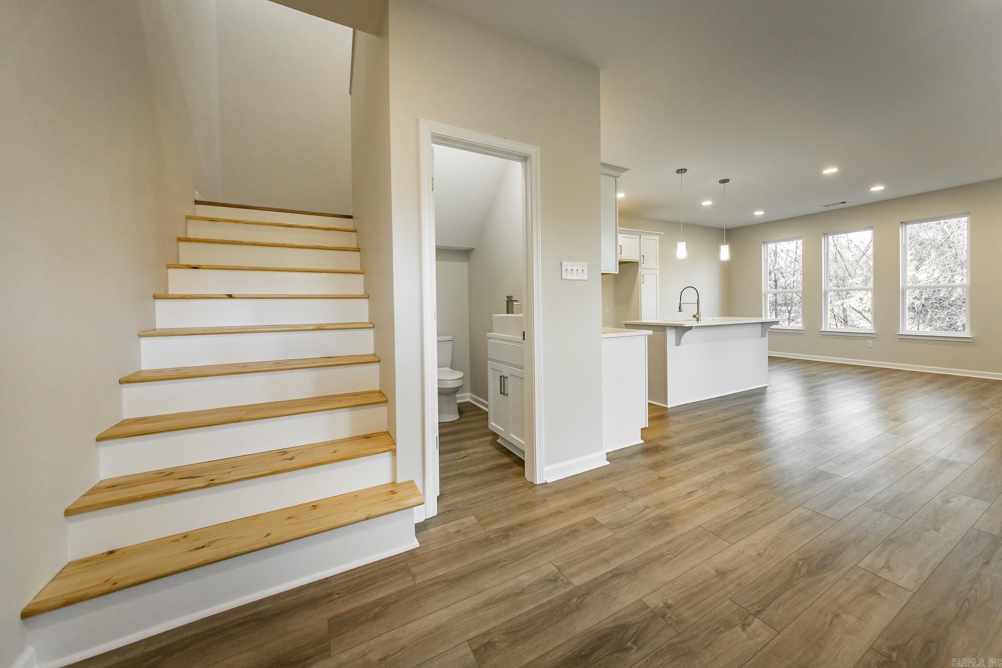 31 N Winkley Shoals Cove Heber Springs, AR 72543