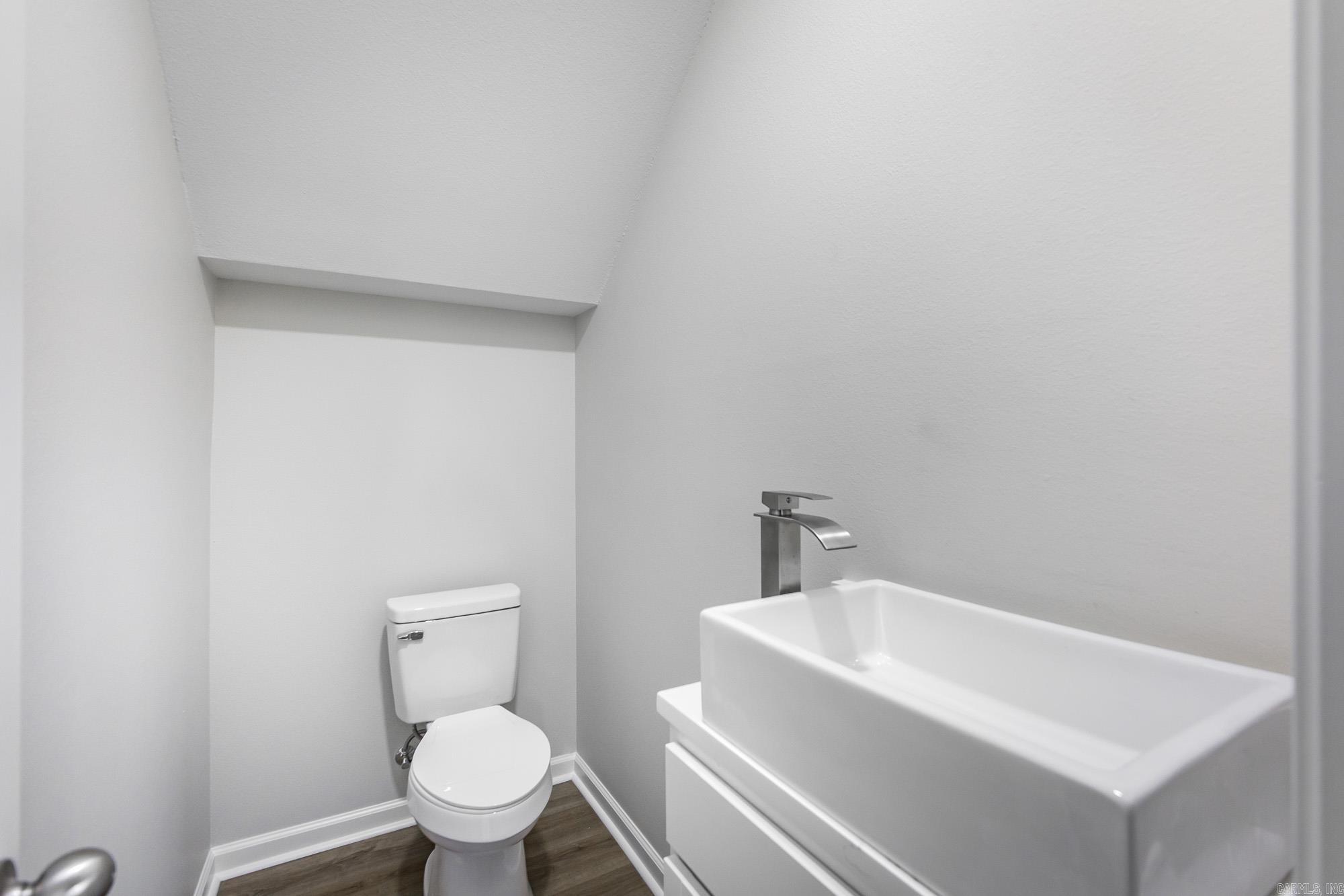 31 N Winkley Shoals Cove Heber Springs, AR 72543