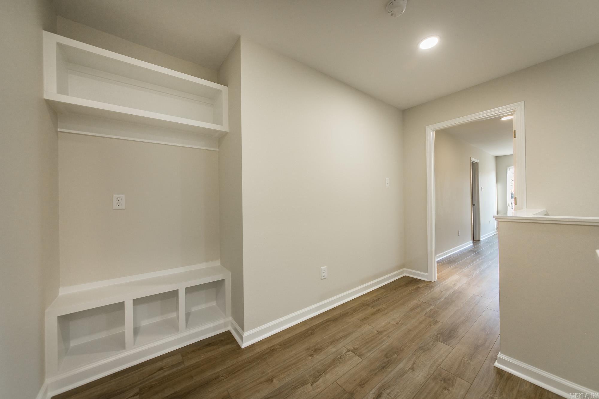 31 N Winkley Shoals Cove Heber Springs, AR 72543