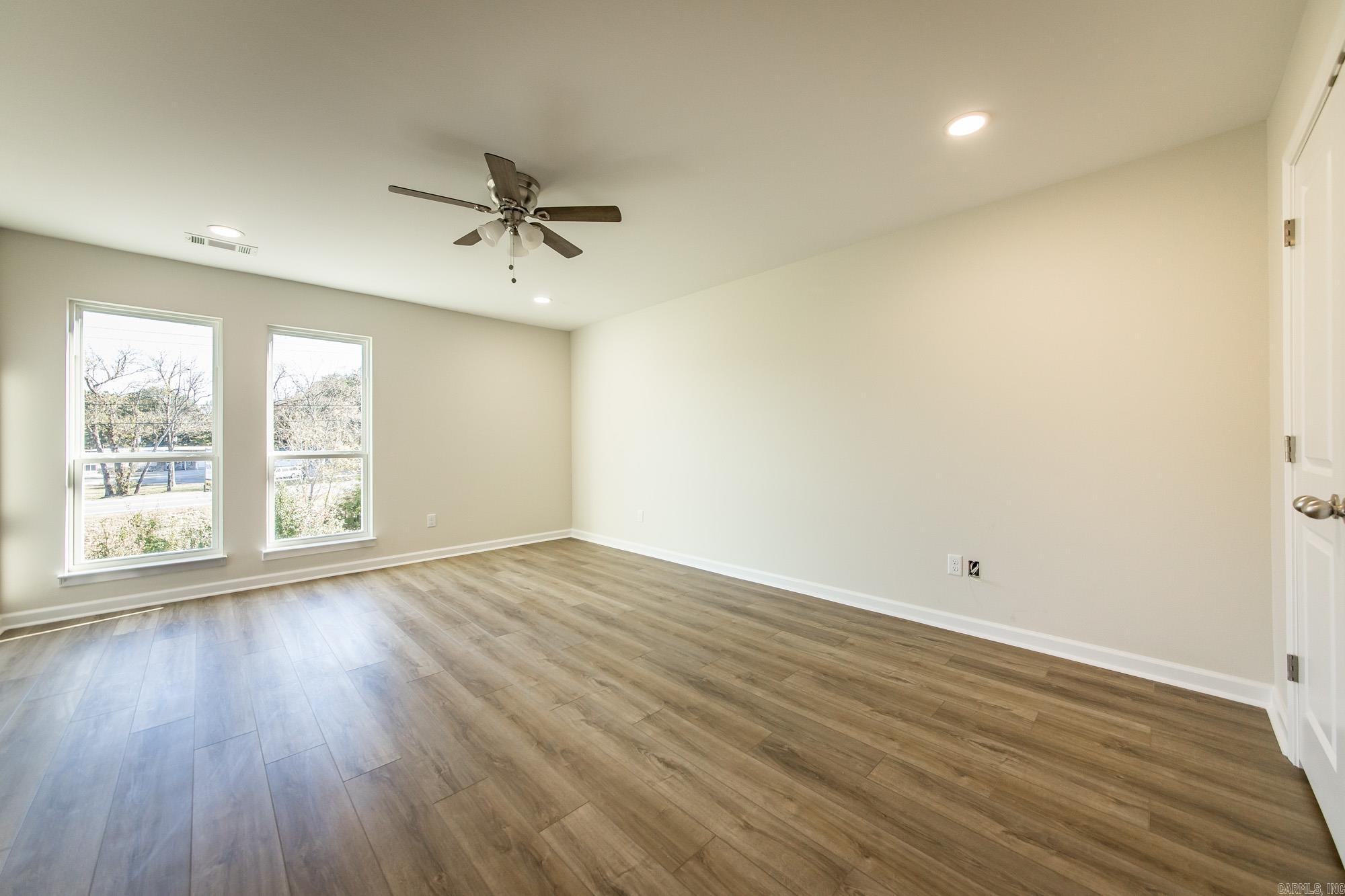 31 N Winkley Shoals Cove Heber Springs, AR 72543