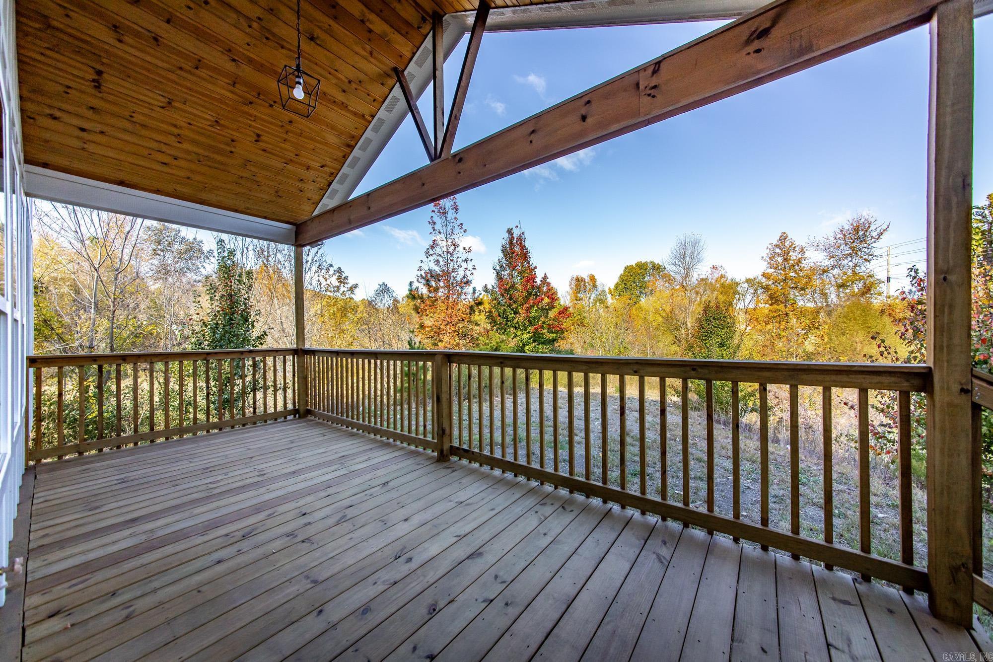 31 N Winkley Shoals Cove Heber Springs, AR 72543