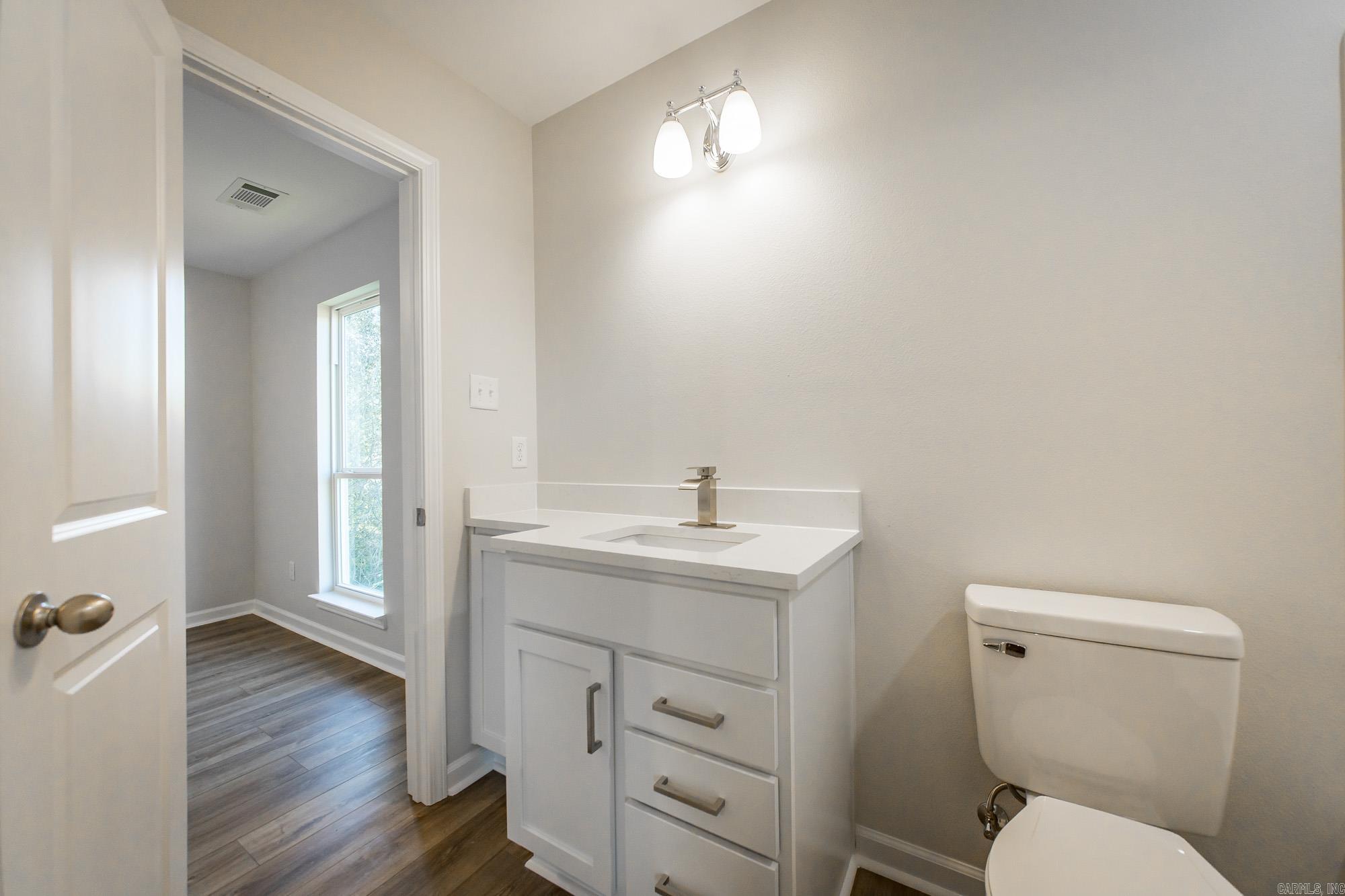 31 N Winkley Shoals Cove Heber Springs, AR 72543