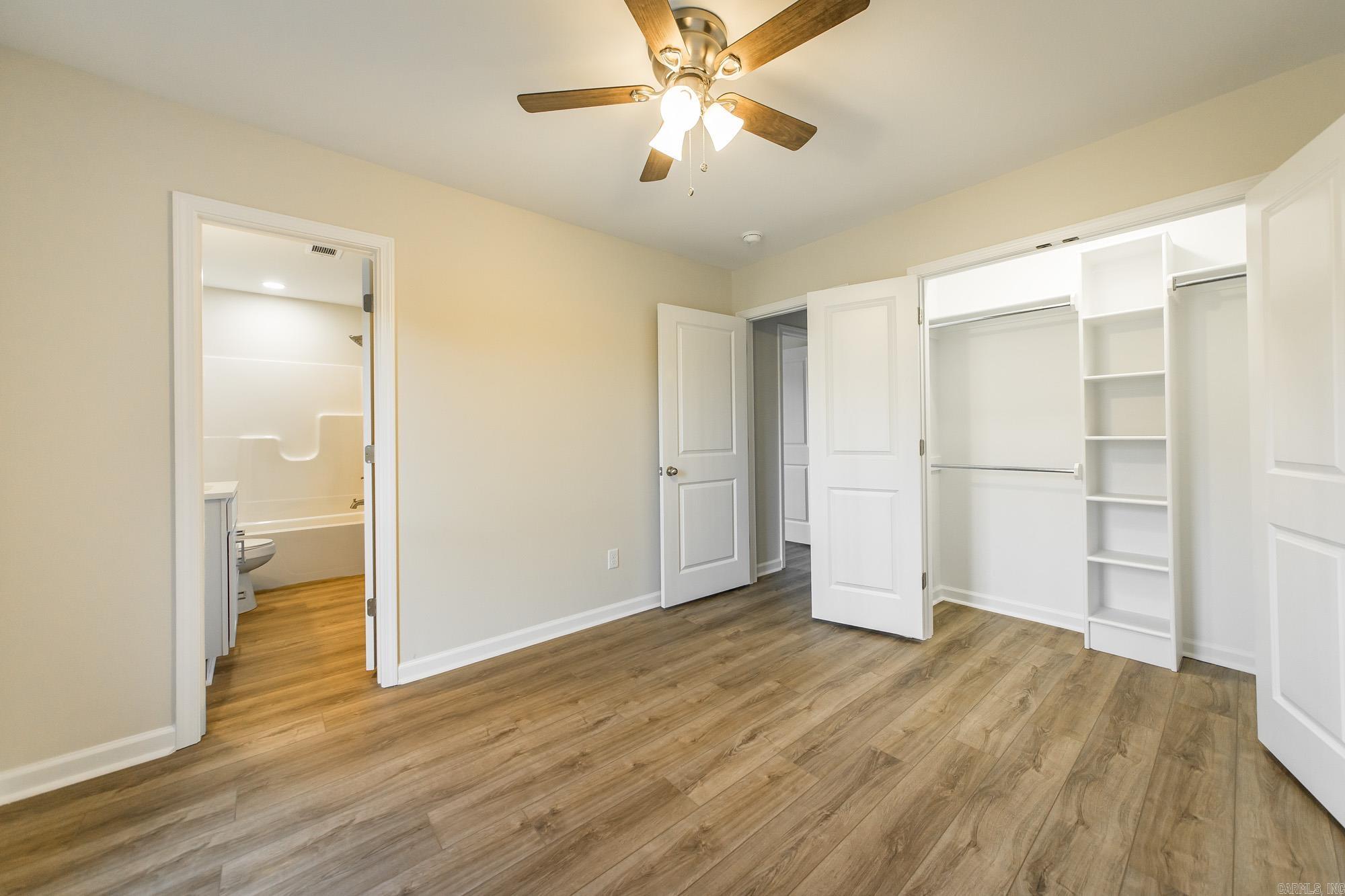 31 N Winkley Shoals Cove Heber Springs, AR 72543