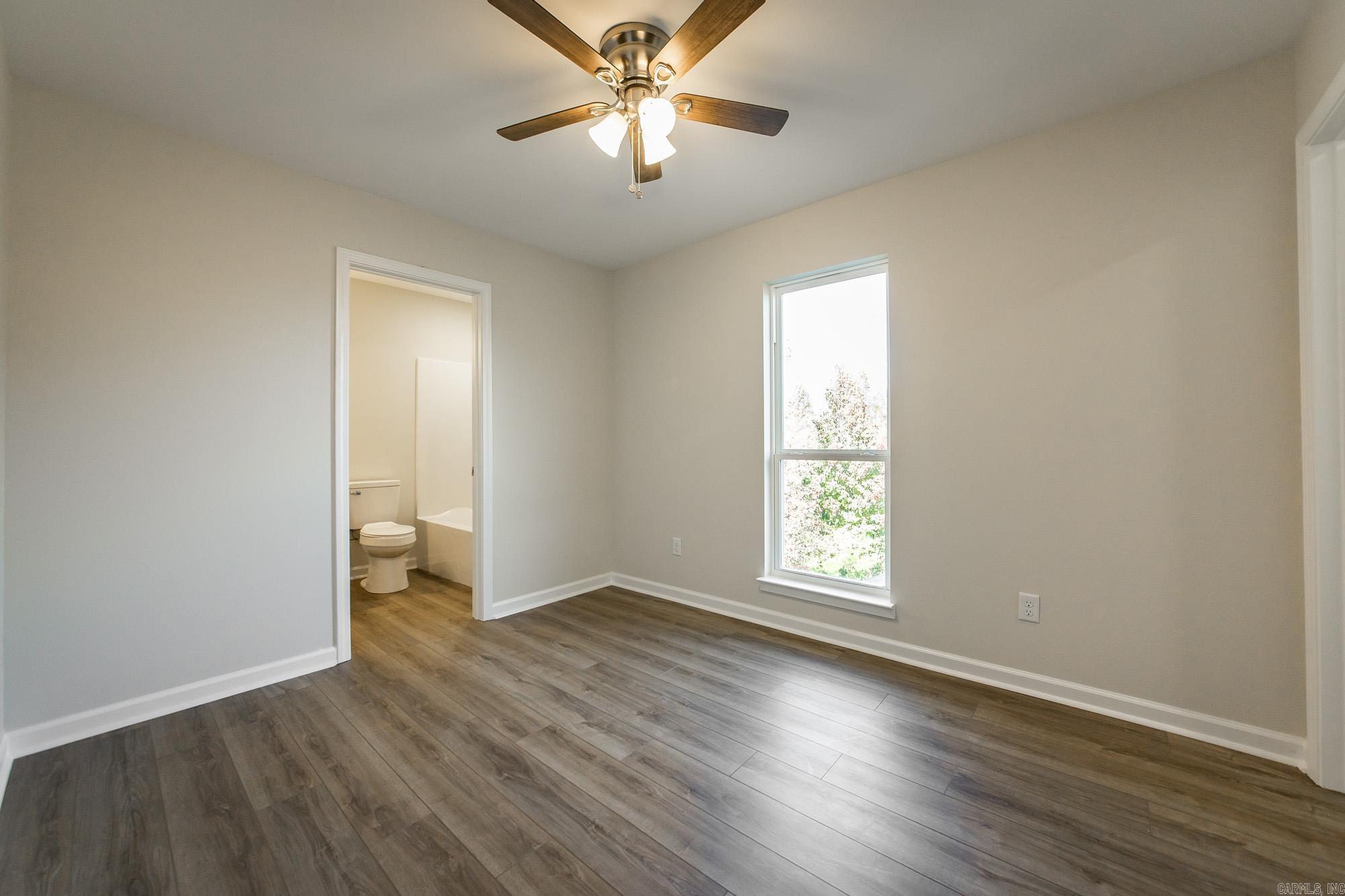 31 N Winkley Shoals Cove Heber Springs, AR 72543