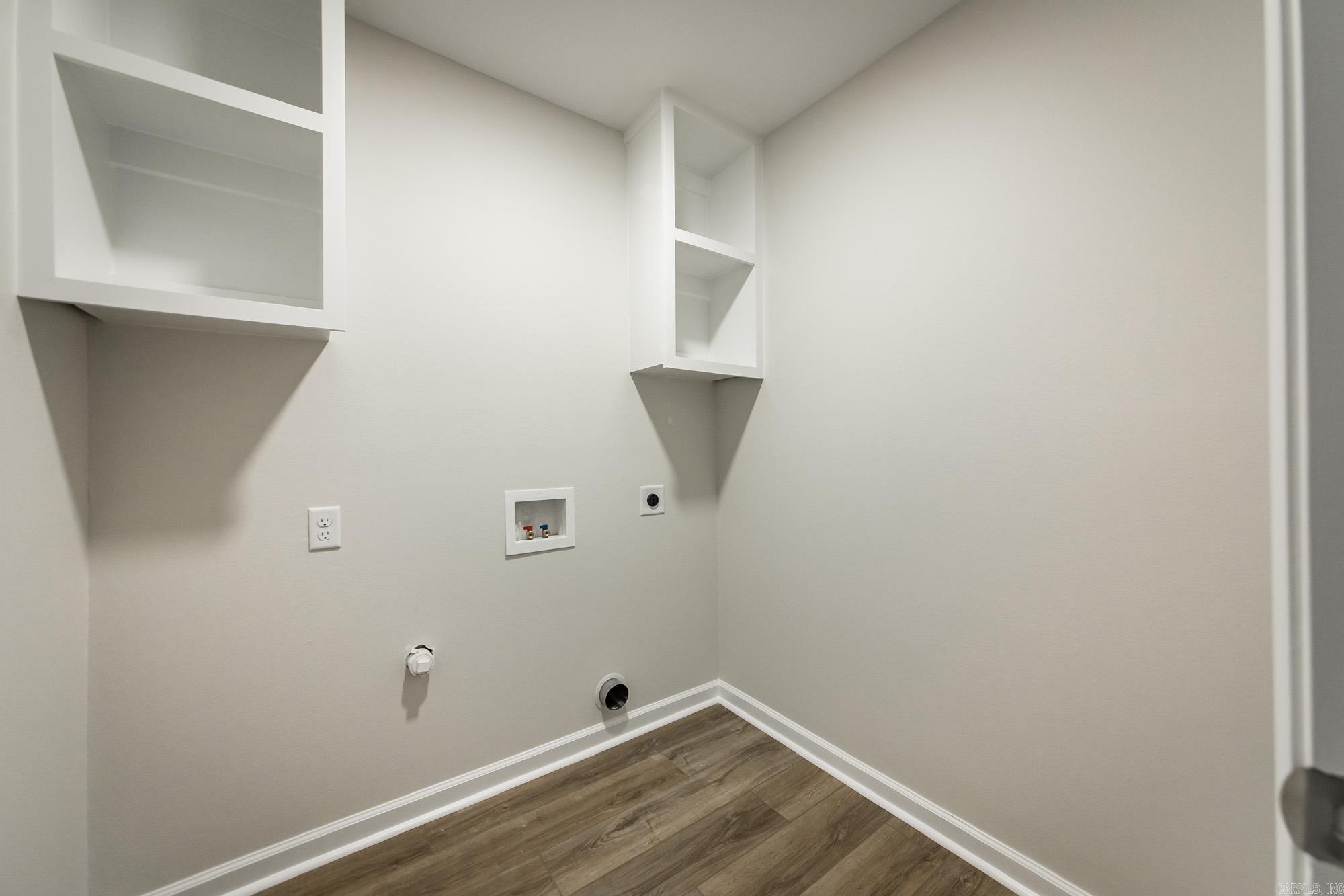 31 N Winkley Shoals Cove Heber Springs, AR 72543