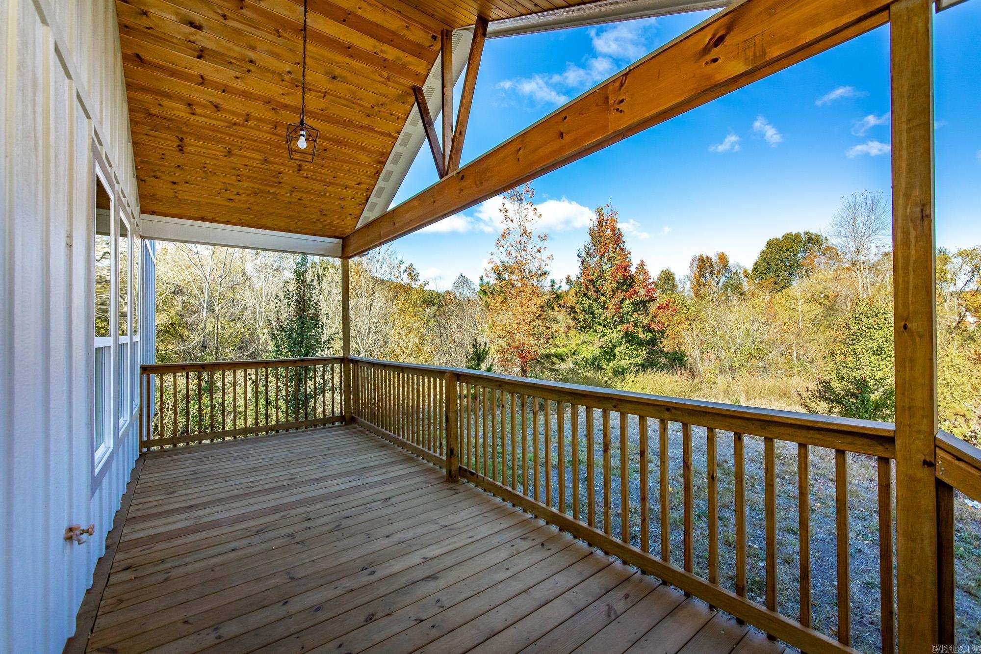 31 N Winkley Shoals Cove Heber Springs, AR 72543