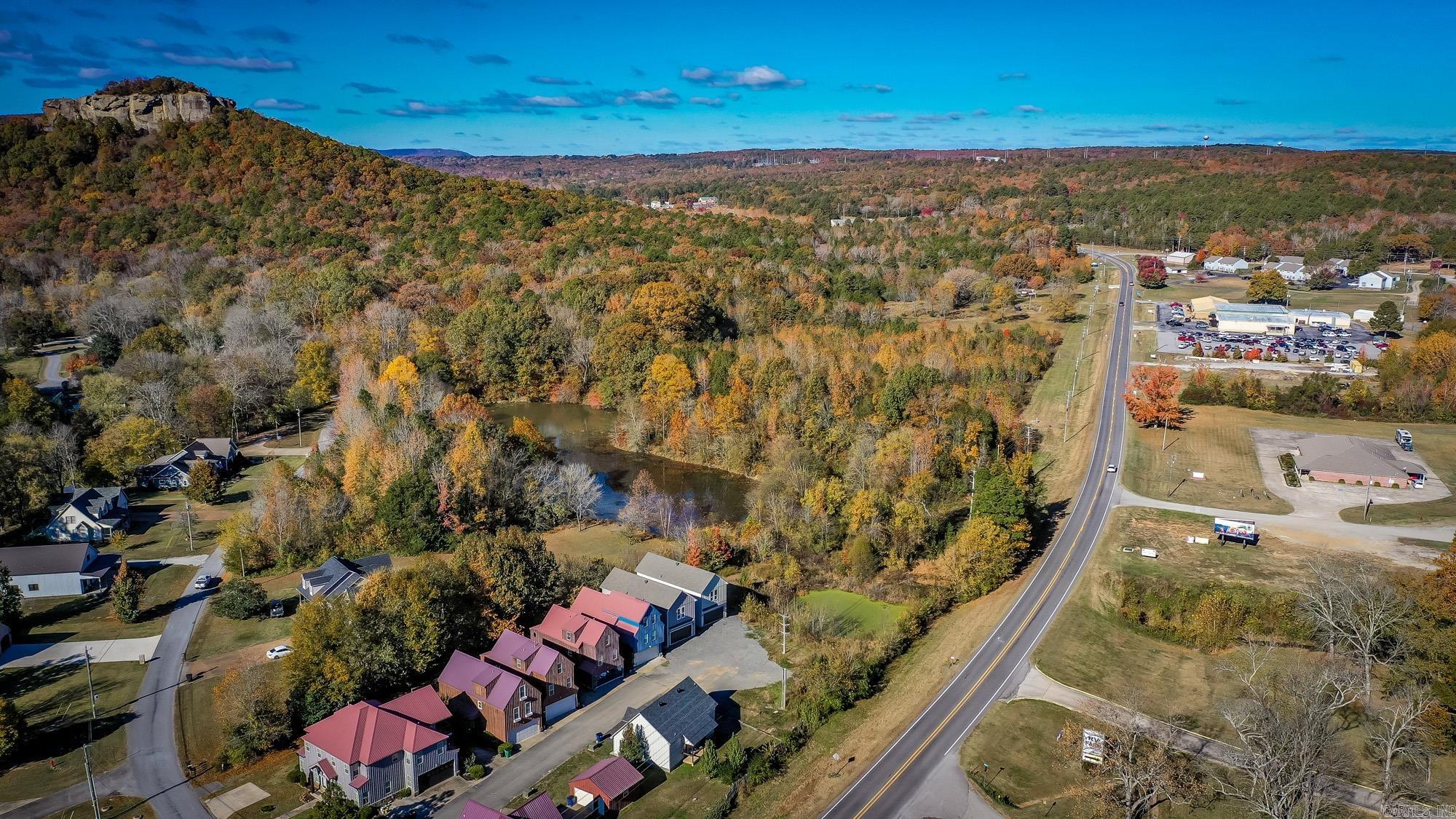 31 N Winkley Shoals Cove Heber Springs, AR 72543