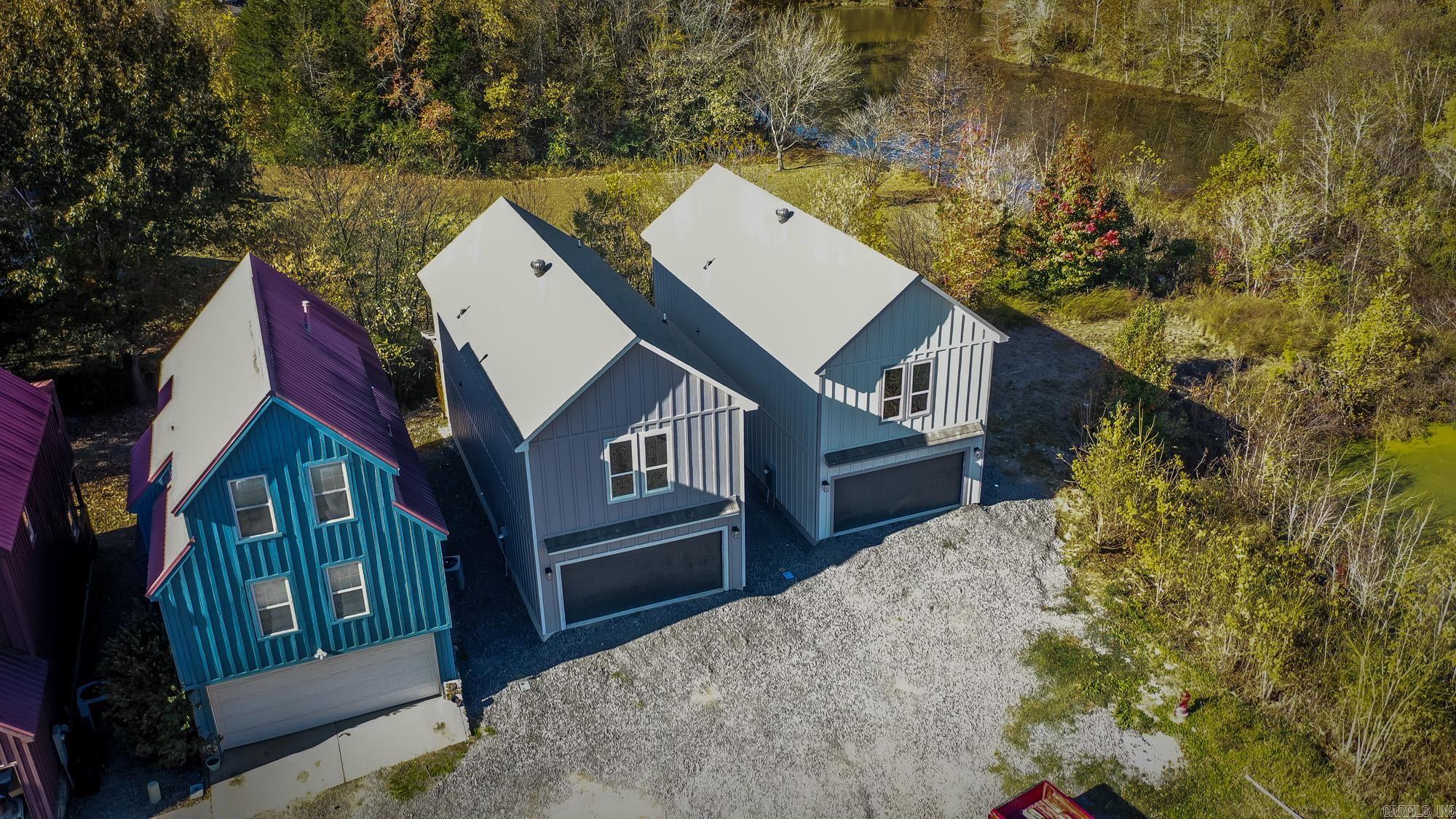 31 N Winkley Shoals Cove Heber Springs, AR 72543