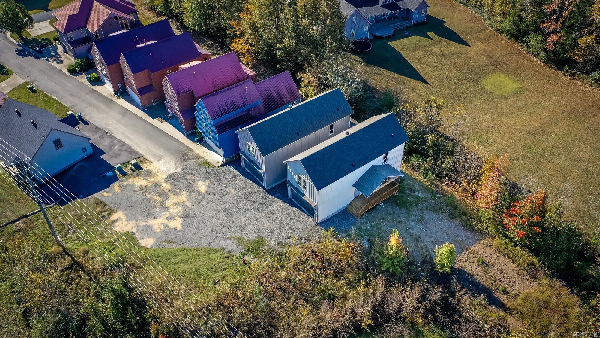 31 N Winkley Shoals Cove Heber Springs, AR 72543