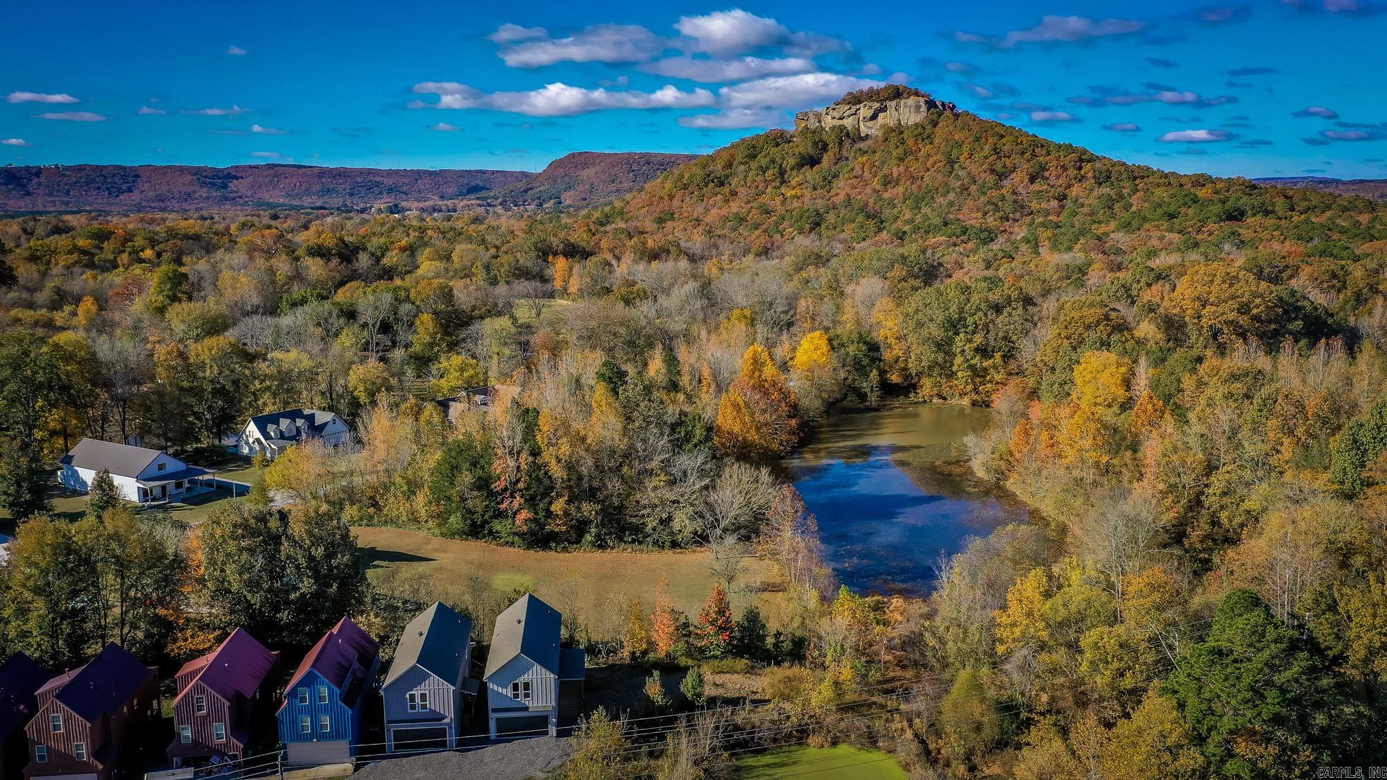 31 N Winkley Shoals Cove Heber Springs, AR 72543