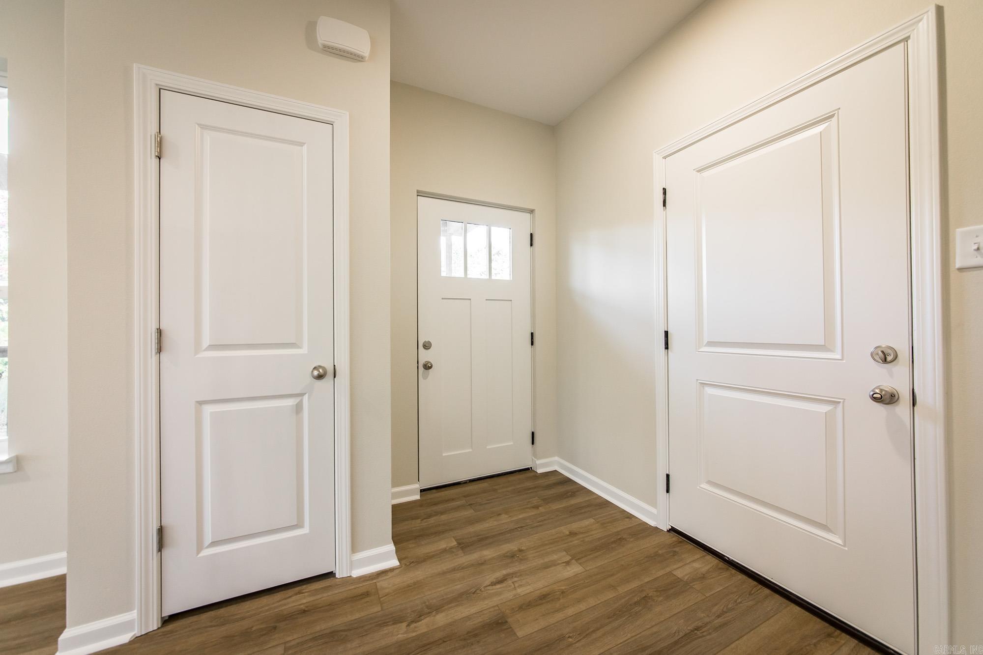 31 N Winkley Shoals Cove Heber Springs, AR 72543