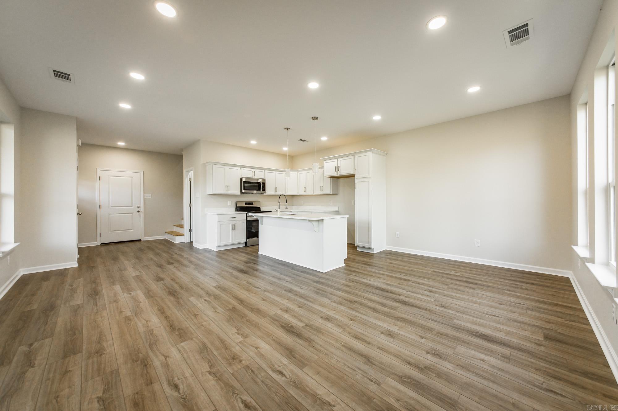 31 N Winkley Shoals Cove Heber Springs, AR 72543