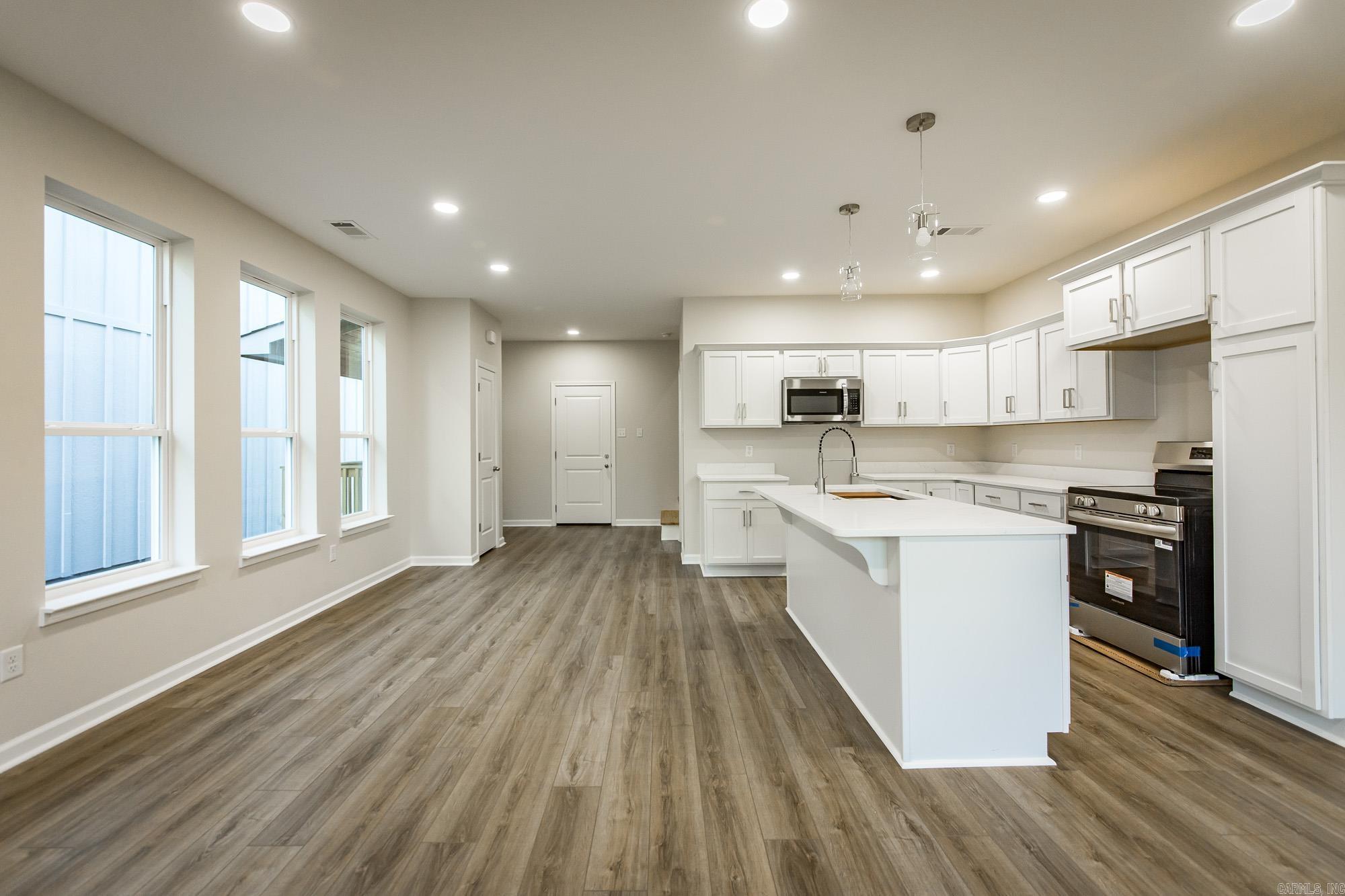 29 N Winkley Shoals  Heber Springs, AR